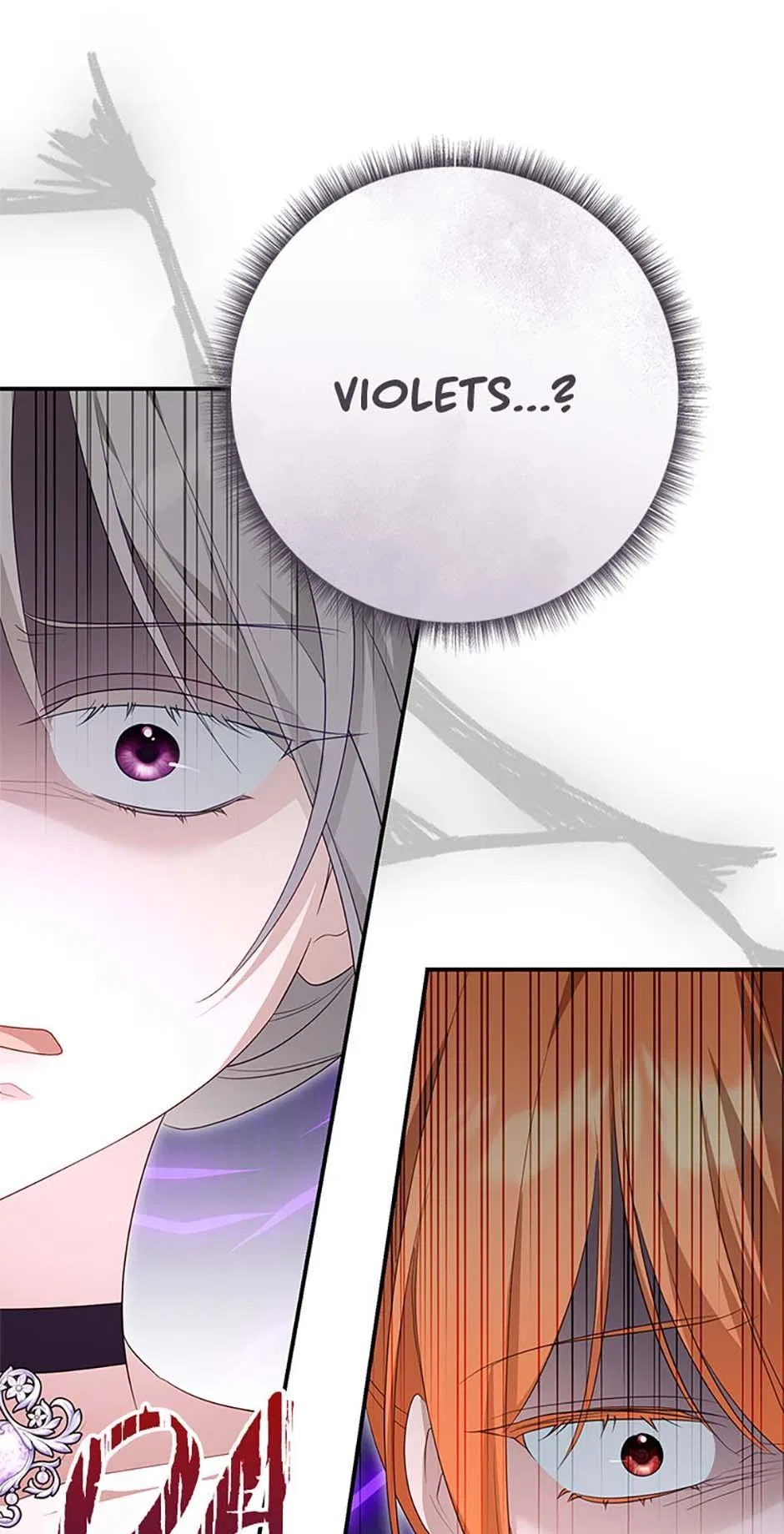 She Wasn’t My Daughter Chapter 42 – Page 97