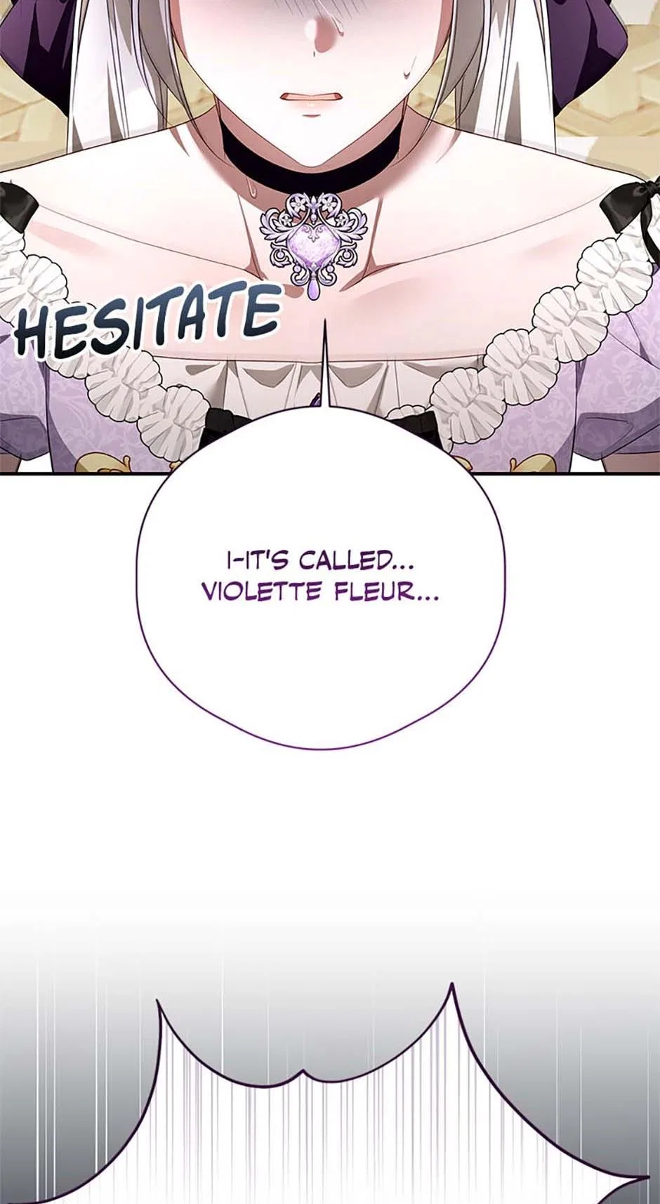 She Wasn’t My Daughter Chapter 42 – Page 103