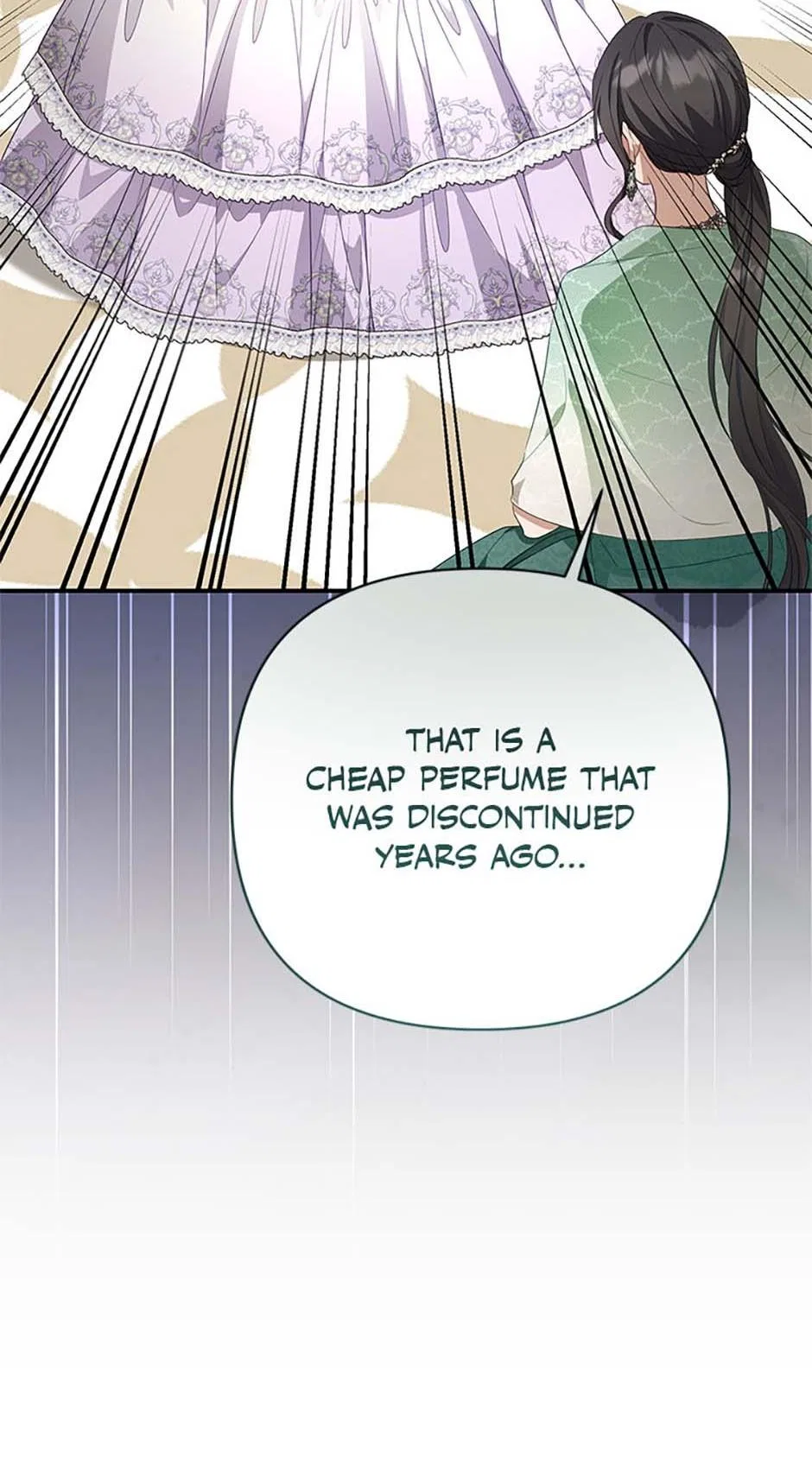She Wasn’t My Daughter Chapter 42 – Page 105