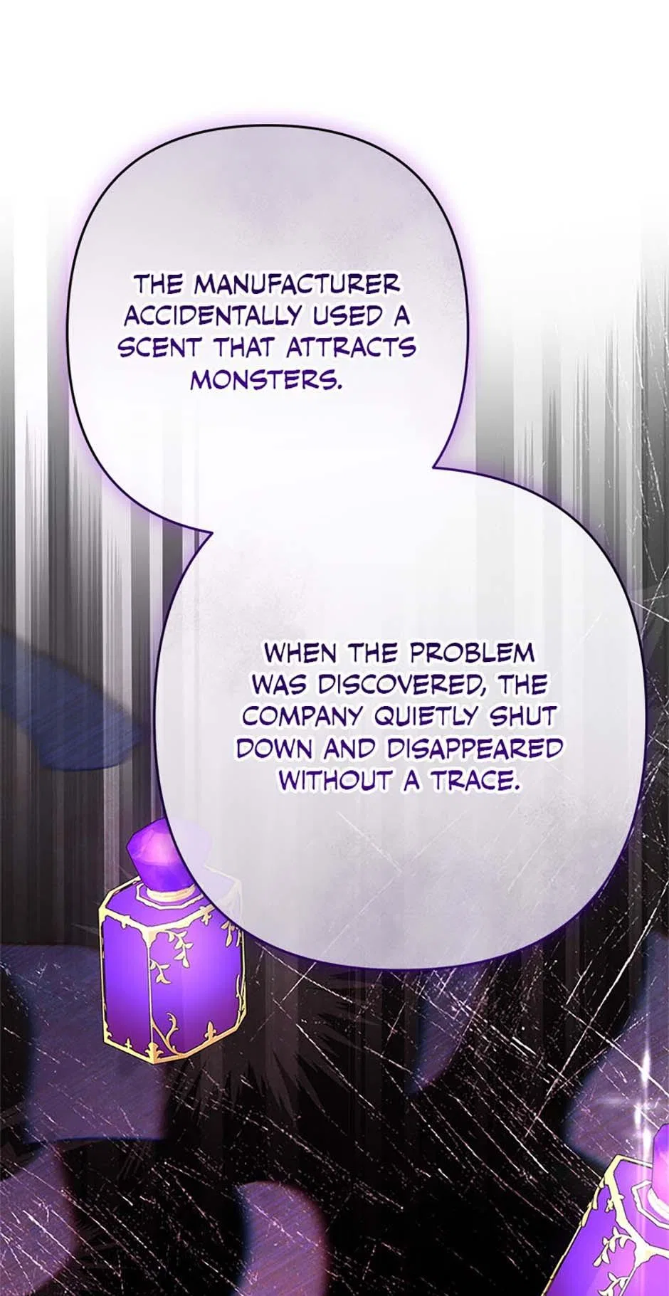She Wasn’t My Daughter Chapter 42 – Page 106