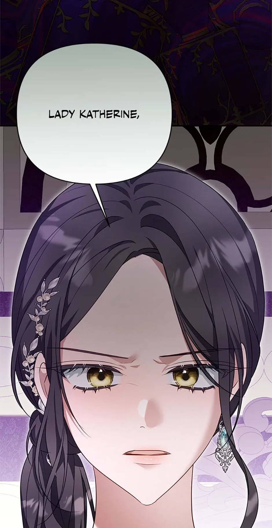 She Wasn’t My Daughter Chapter 42 – Page 108