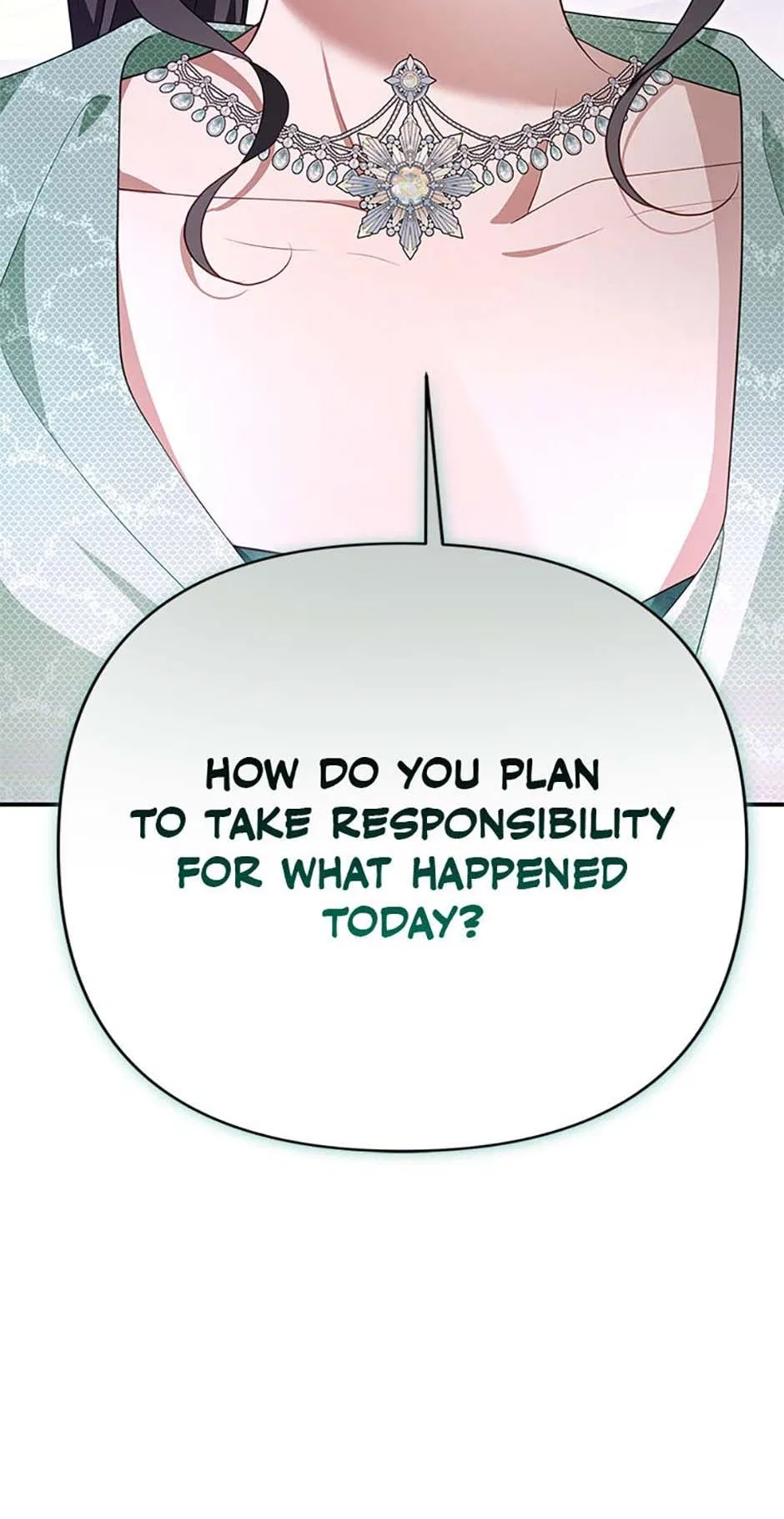 She Wasn’t My Daughter Chapter 42 – Page 109