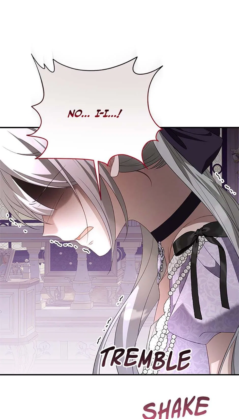 She Wasn’t My Daughter Chapter 42 – Page 110