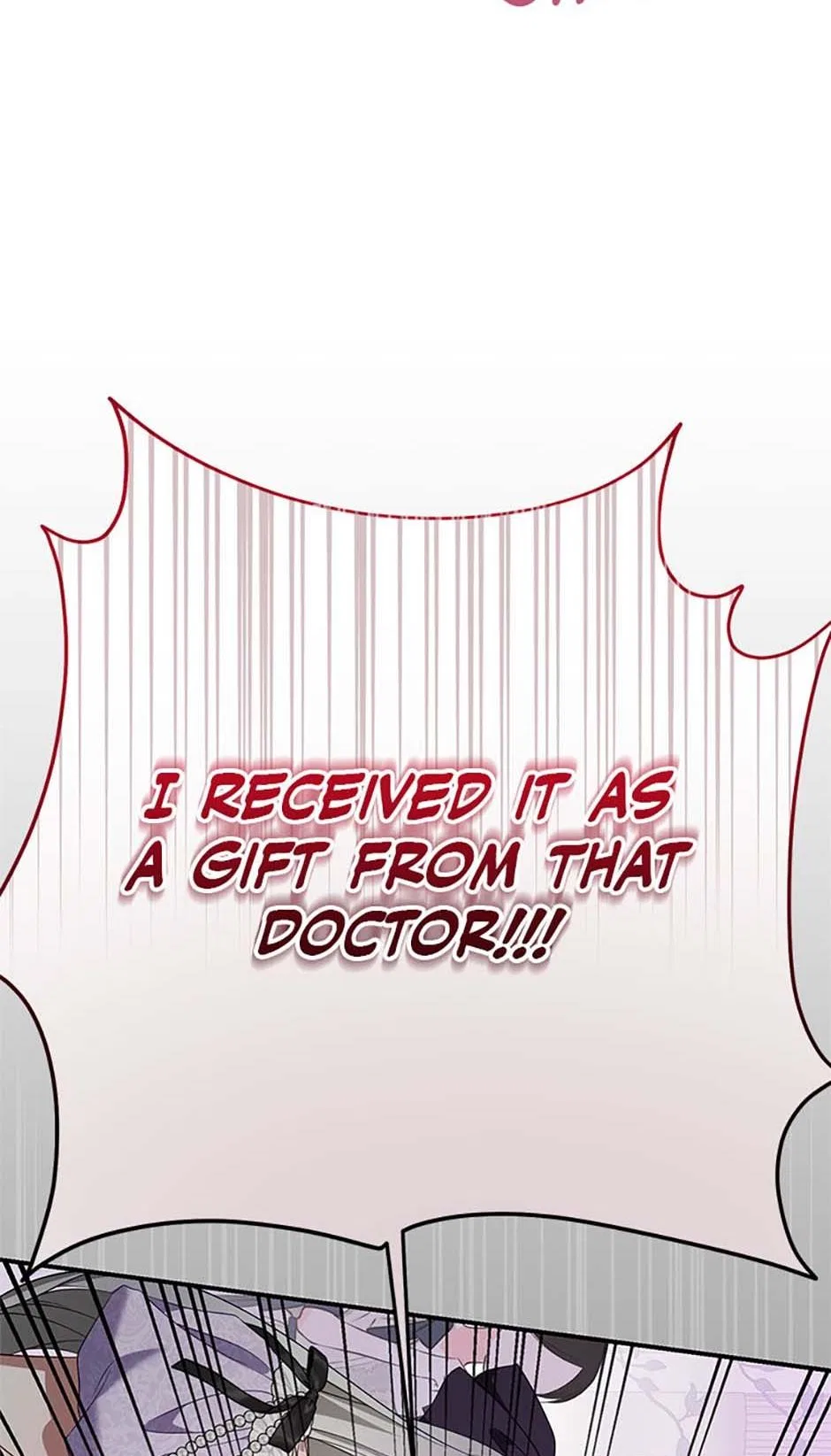 She Wasn’t My Daughter Chapter 42 – Page 111