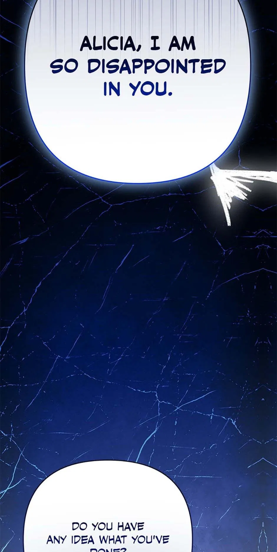 She Wasn’t My Daughter Chapter 42 – Page 117