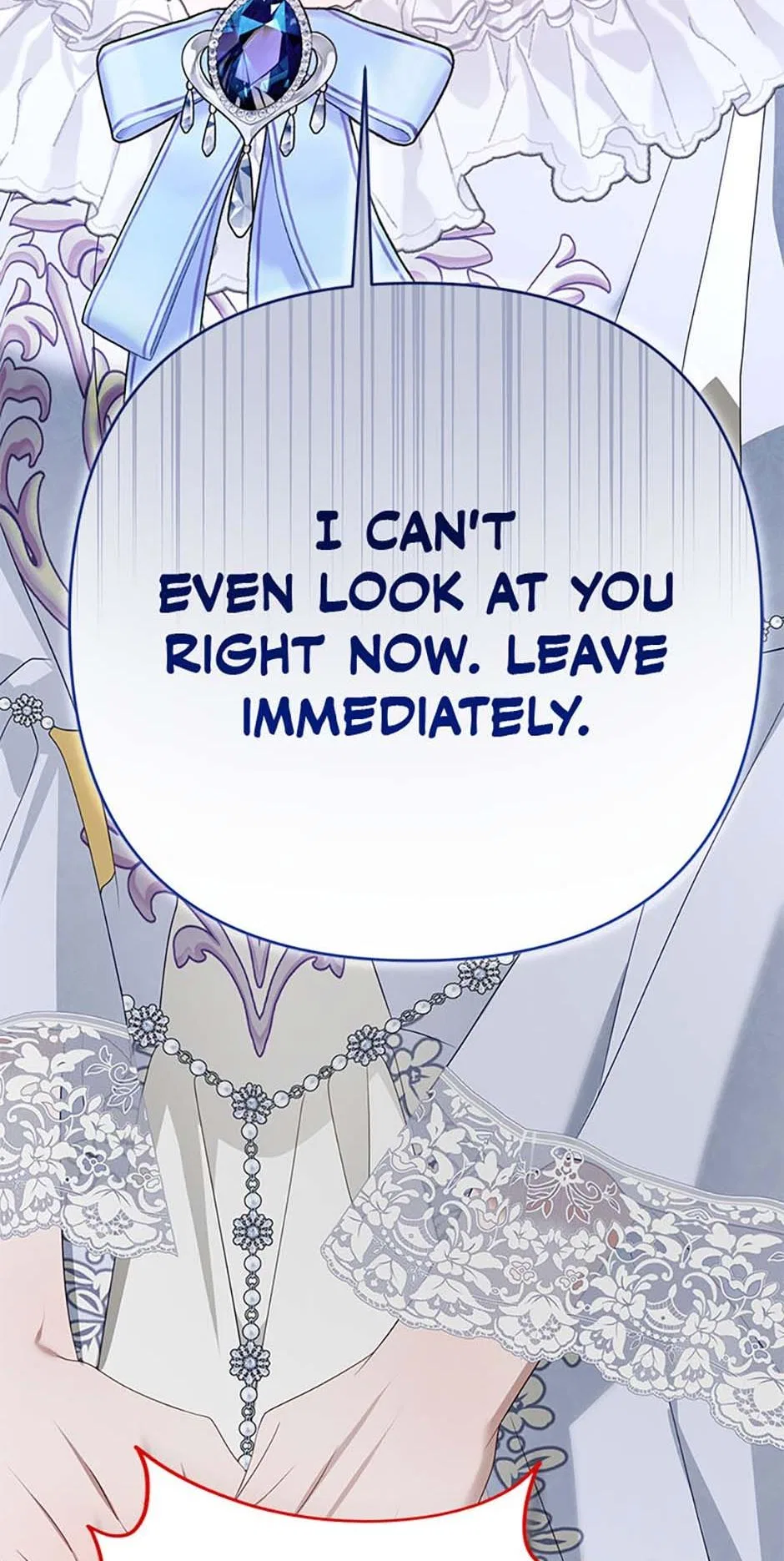 She Wasn’t My Daughter Chapter 42 – Page 119