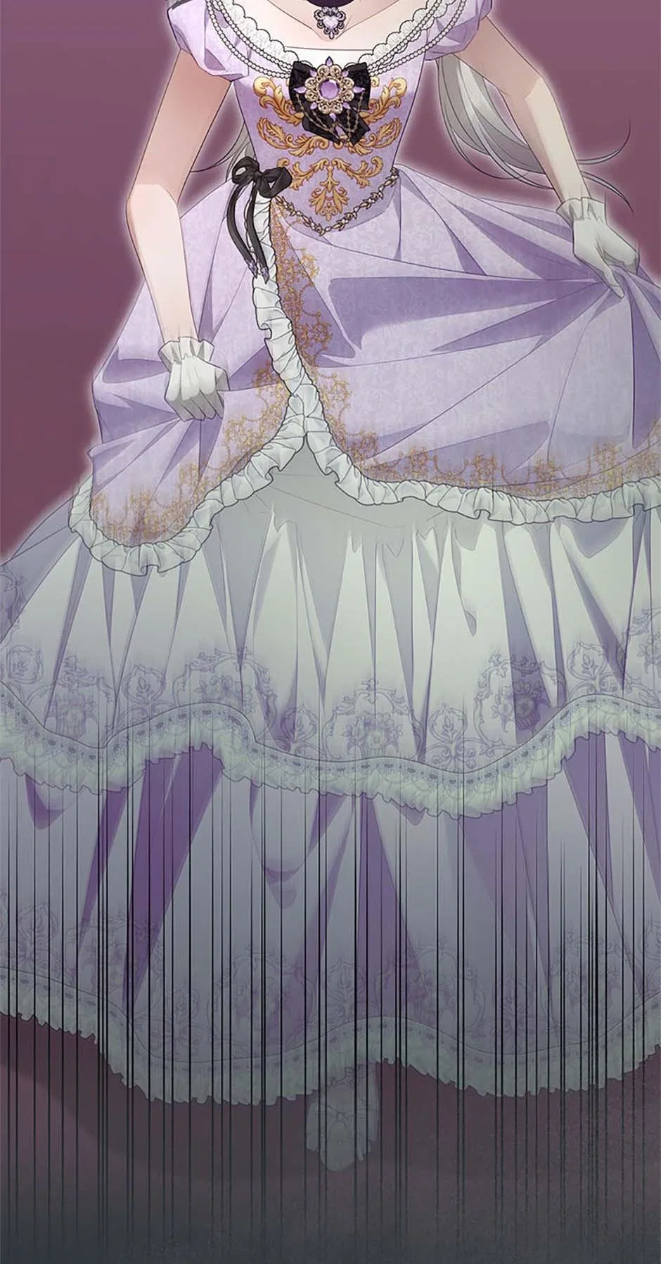 She Wasn’t My Daughter Chapter 41 – Page 3