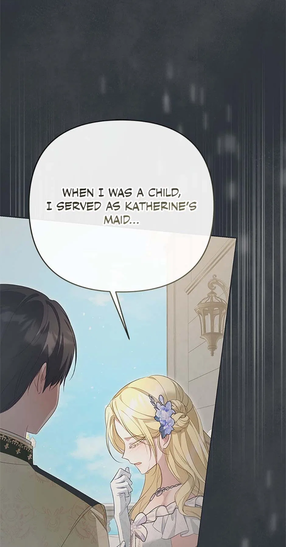 She Wasn’t My Daughter Chapter 41 – Page 4