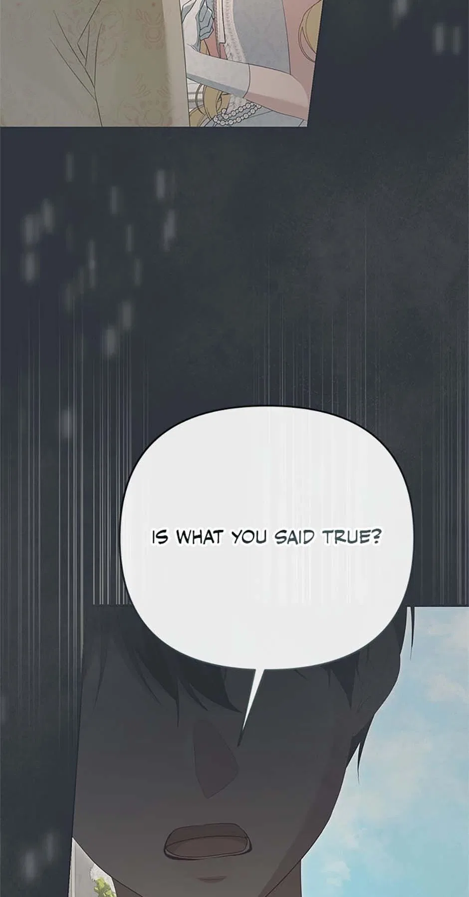 She Wasn’t My Daughter Chapter 41 – Page 5