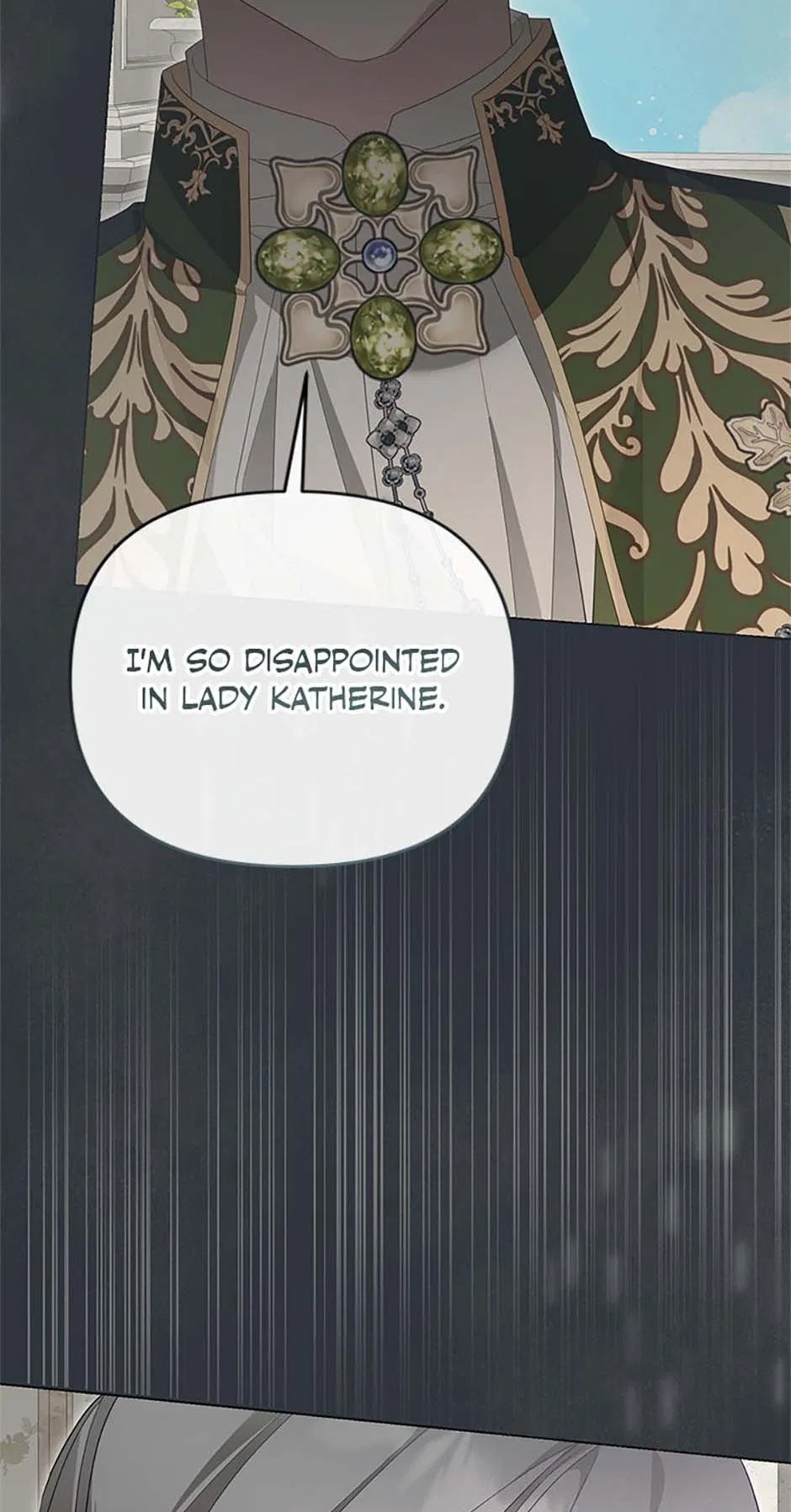 She Wasn’t My Daughter Chapter 41 – Page 6