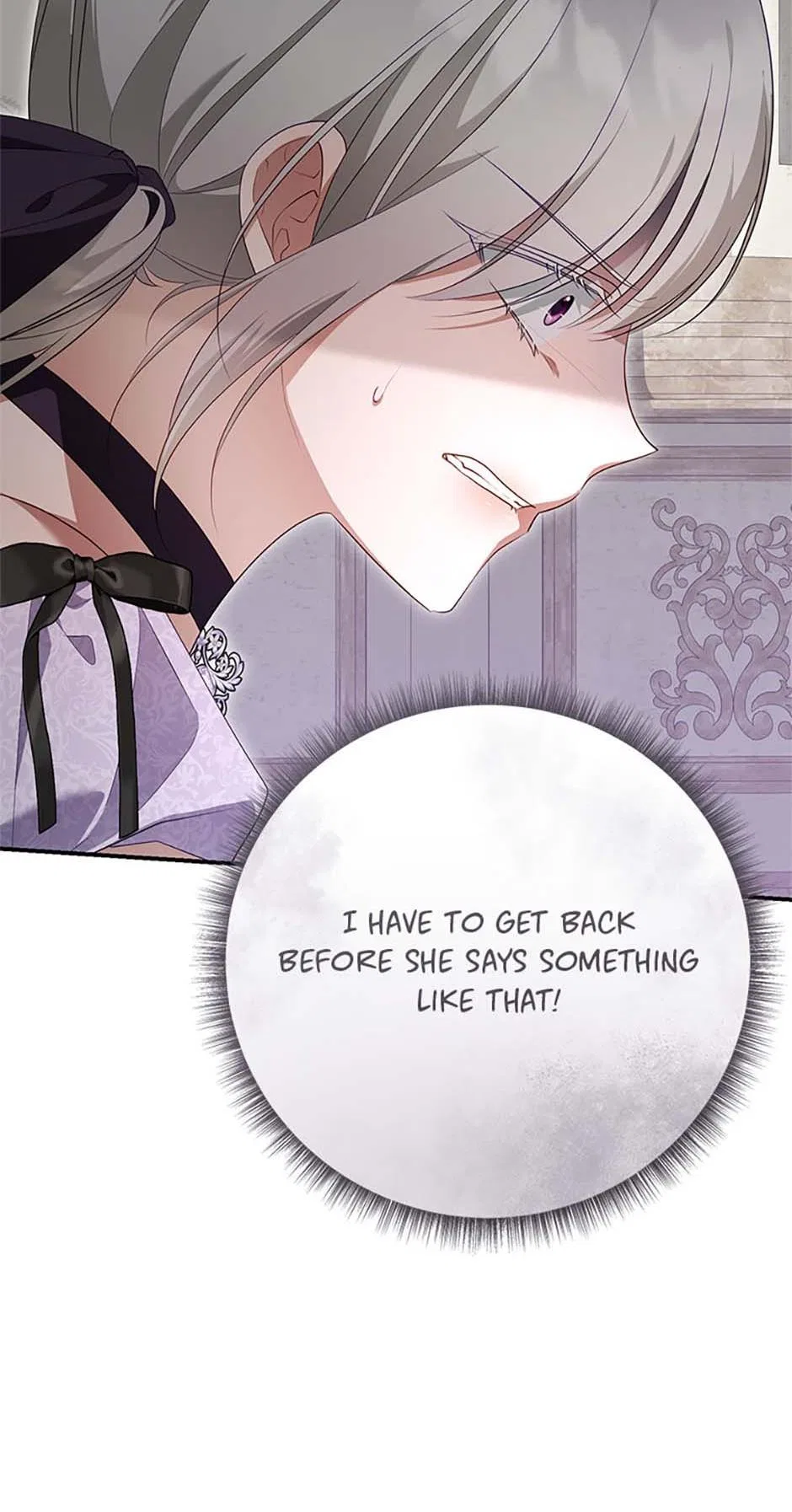 She Wasn’t My Daughter Chapter 41 – Page 7