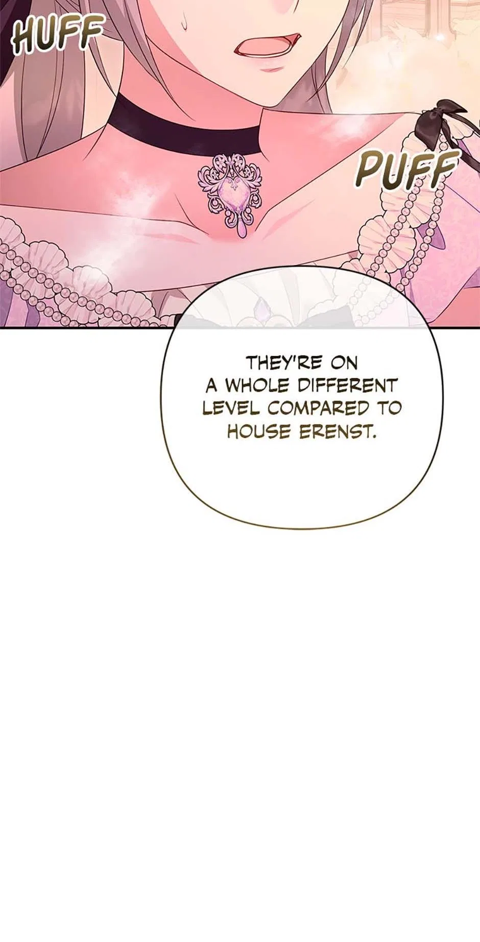 She Wasn’t My Daughter Chapter 41 – Page 13