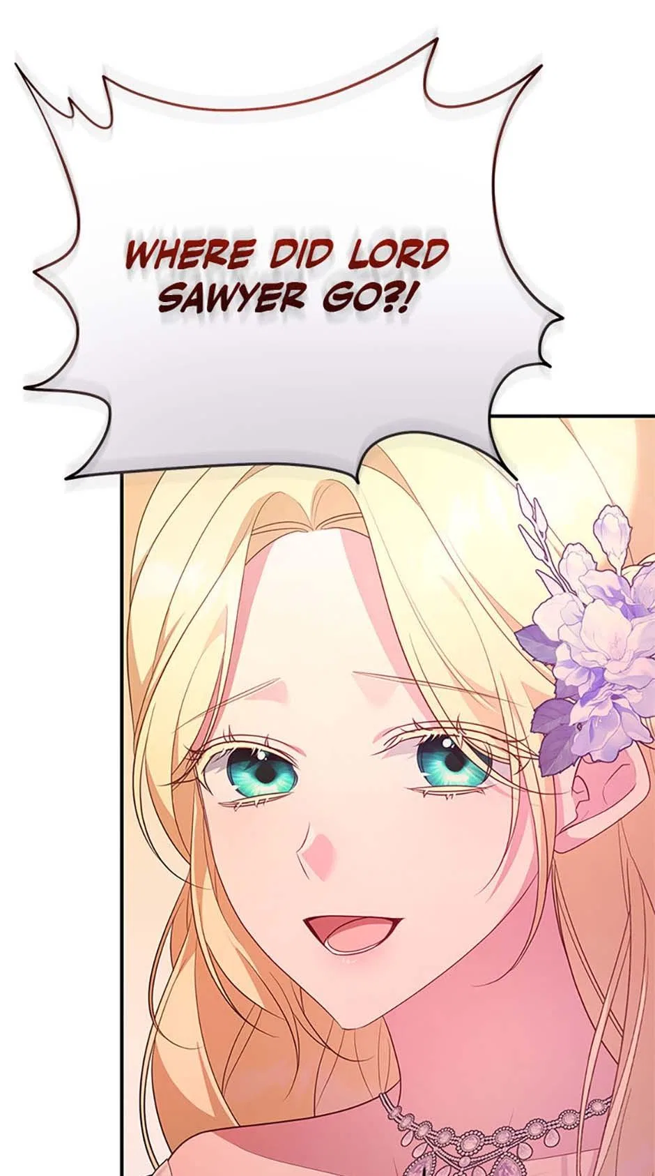 She Wasn’t My Daughter Chapter 41 – Page 14