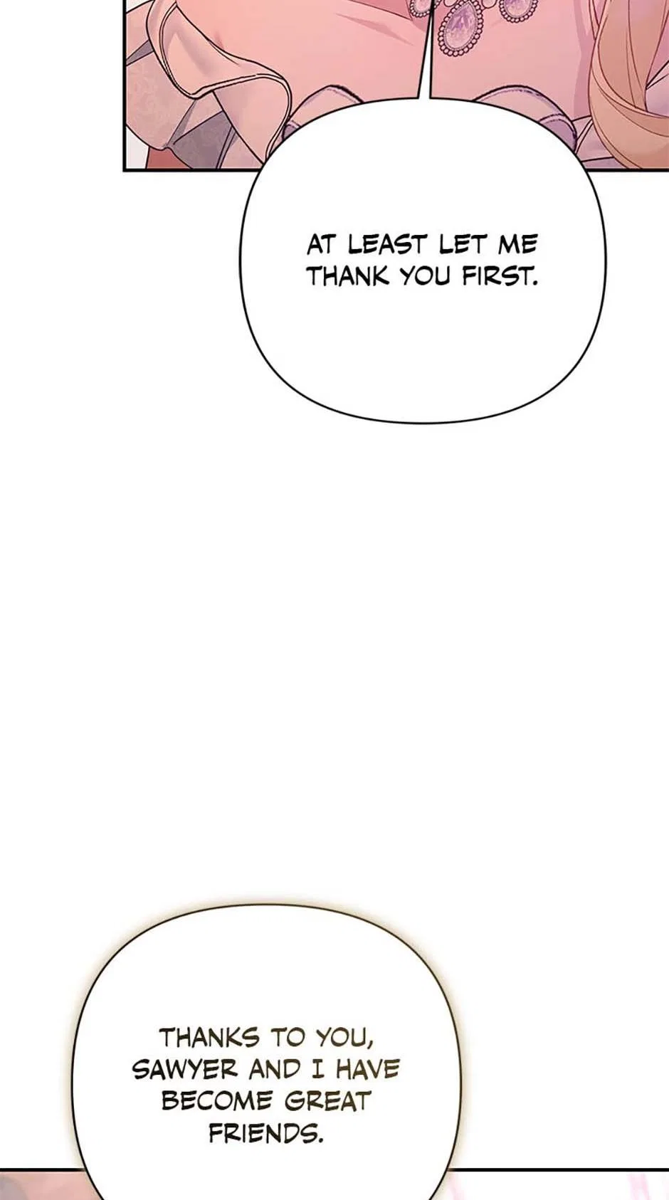 She Wasn’t My Daughter Chapter 41 – Page 15