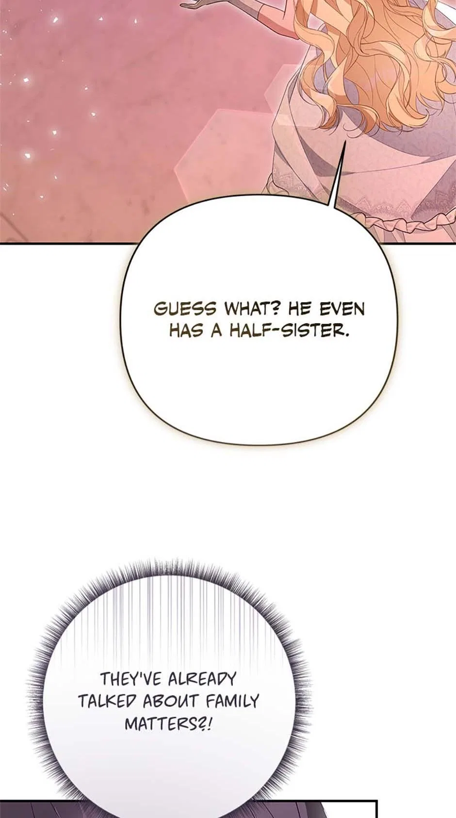 She Wasn’t My Daughter Chapter 41 – Page 17
