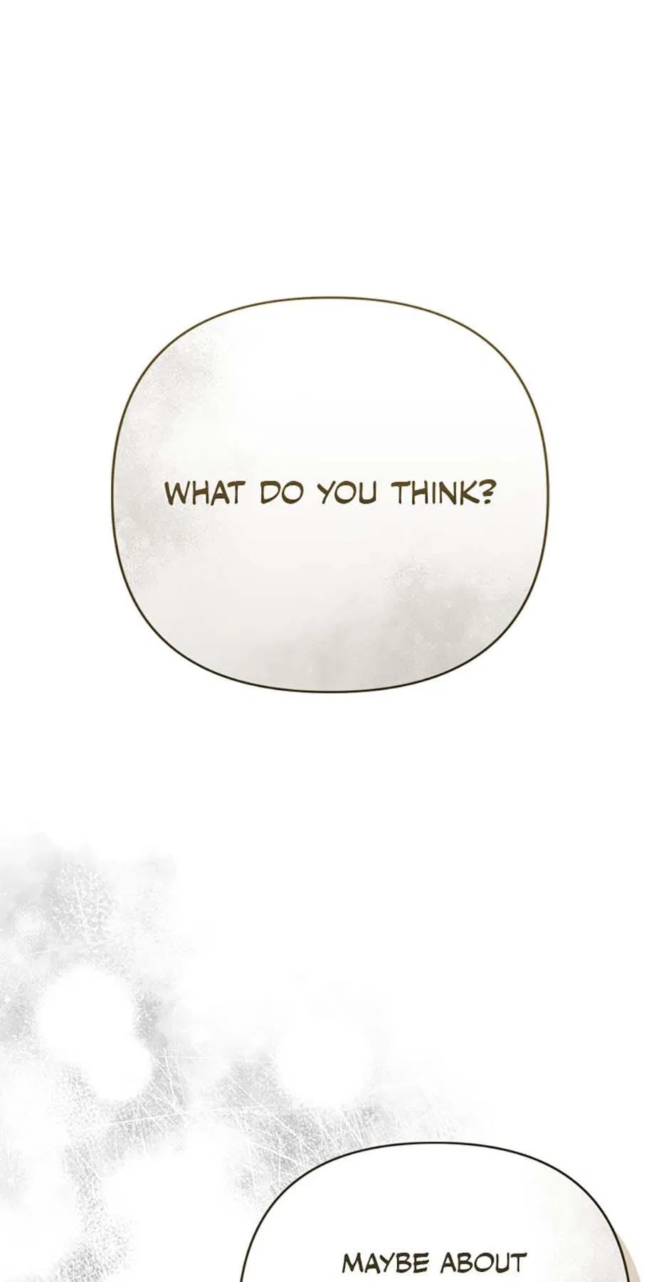 She Wasn’t My Daughter Chapter 41 – Page 20