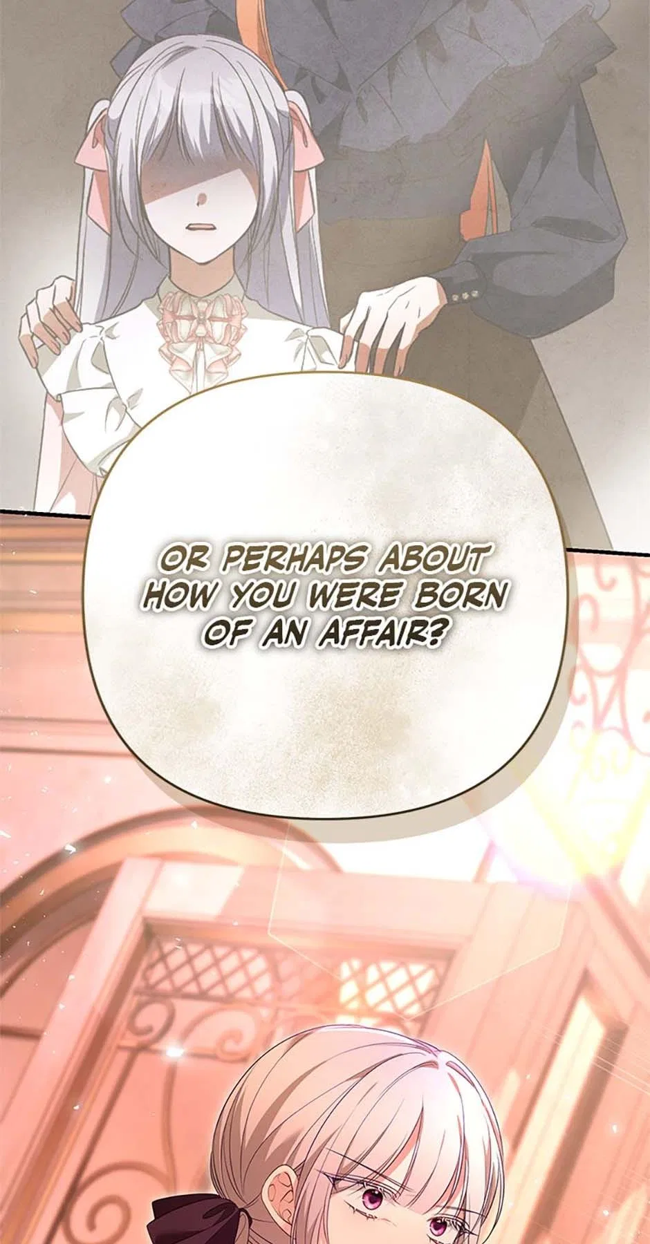 She Wasn’t My Daughter Chapter 41 – Page 23