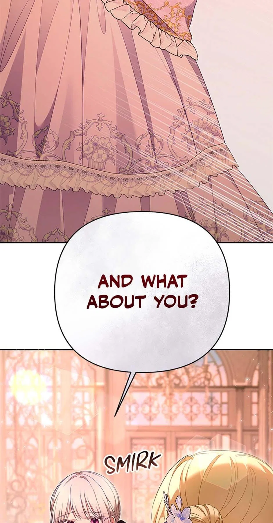 She Wasn’t My Daughter Chapter 41 – Page 25