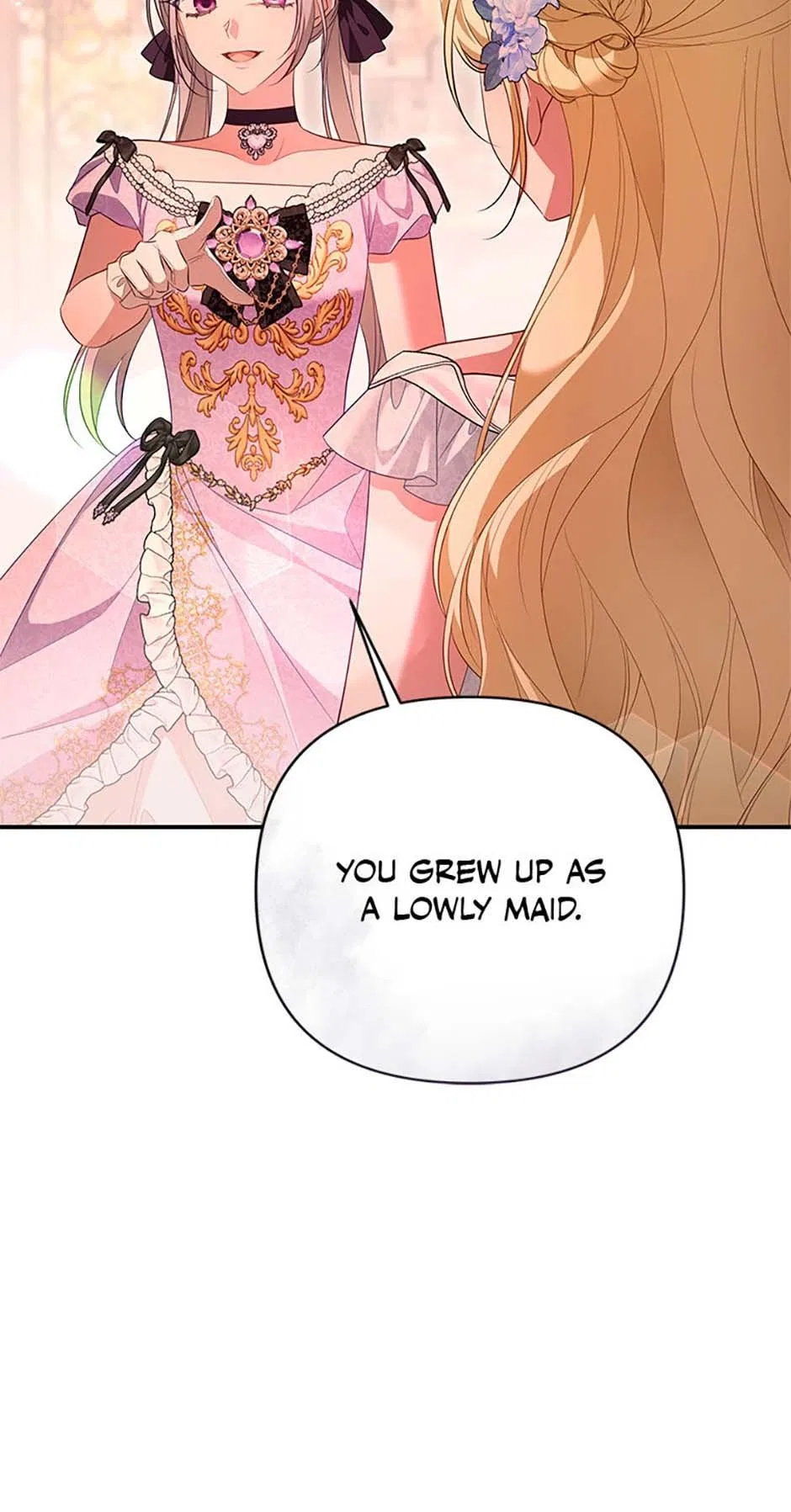 She Wasn’t My Daughter Chapter 41 – Page 26