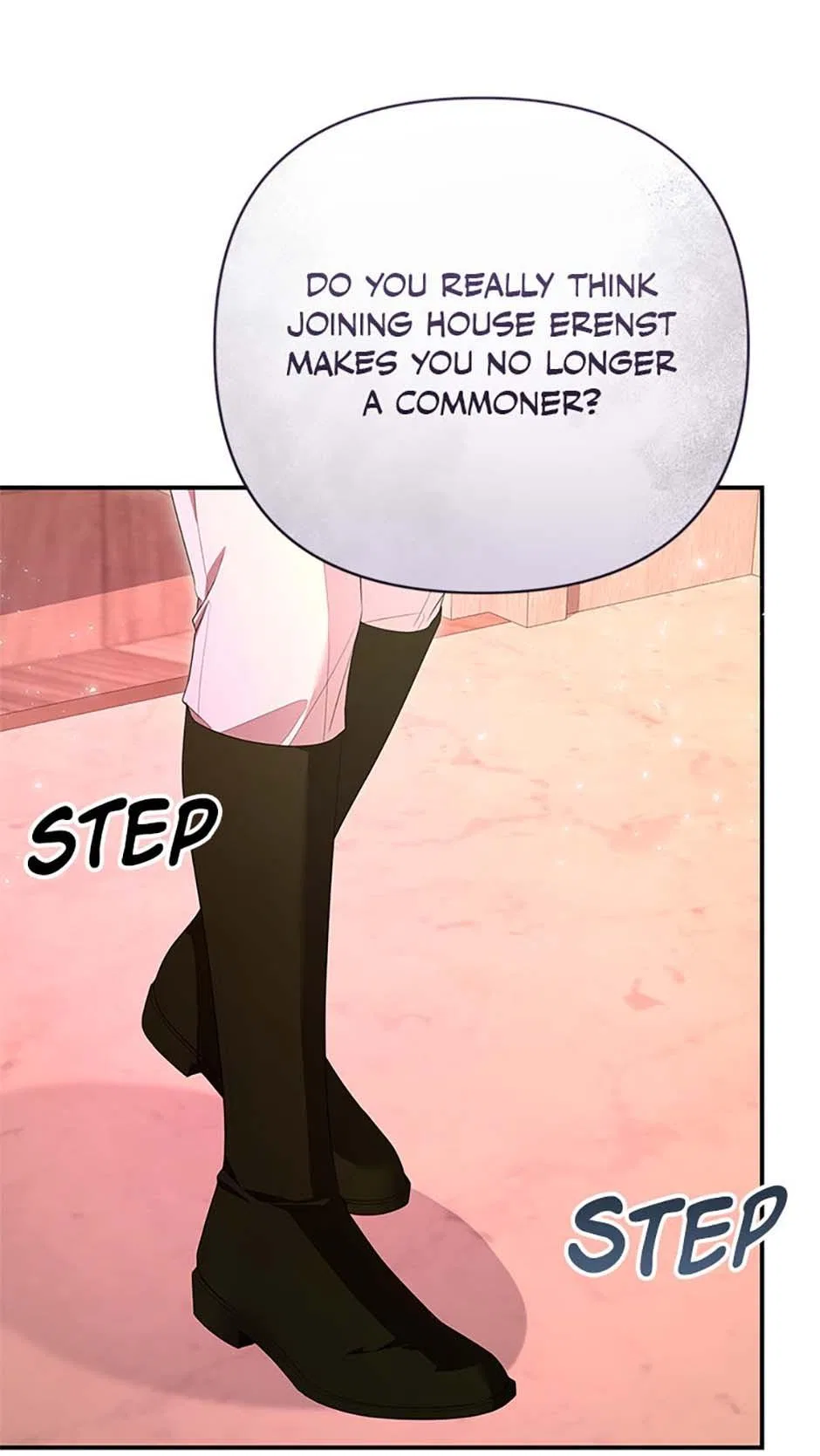 She Wasn’t My Daughter Chapter 41 – Page 27