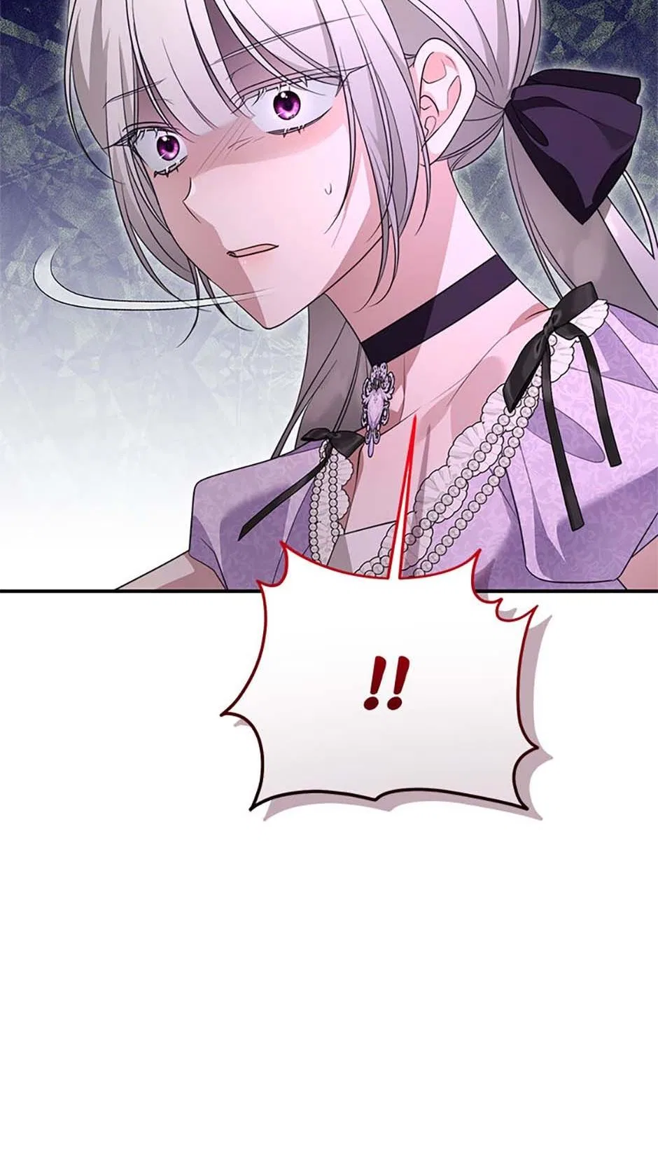 She Wasn’t My Daughter Chapter 41 – Page 32