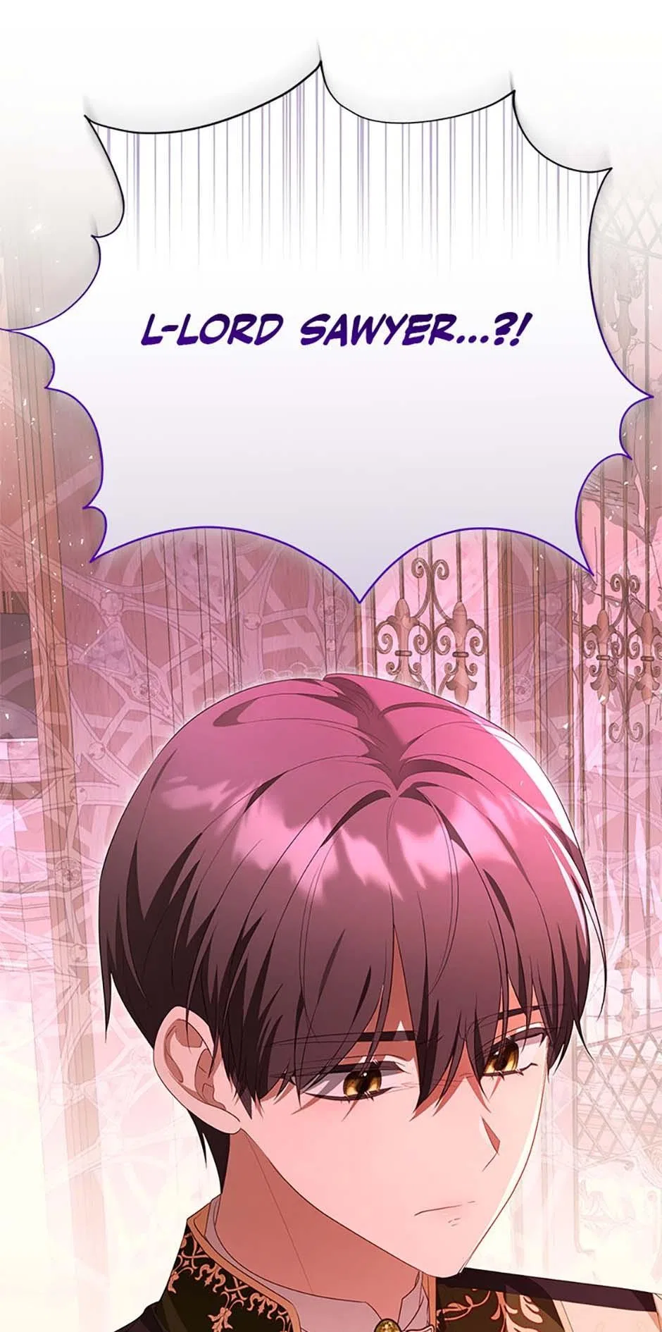 She Wasn’t My Daughter Chapter 41 – Page 33