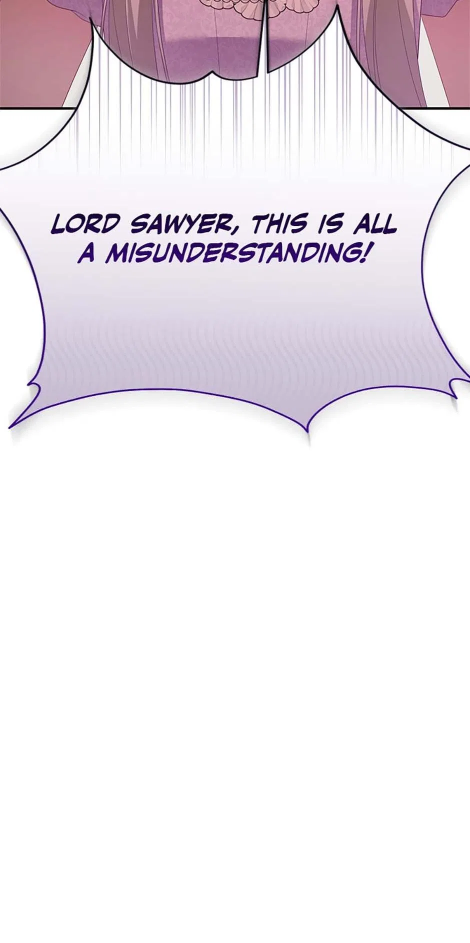 She Wasn’t My Daughter Chapter 41 – Page 38