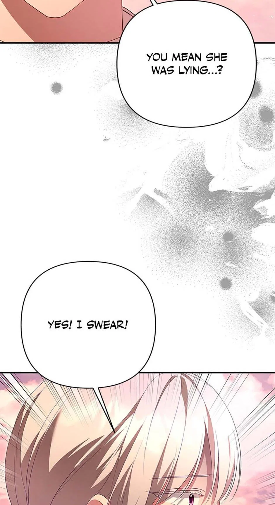 She Wasn’t My Daughter Chapter 41 – Page 40