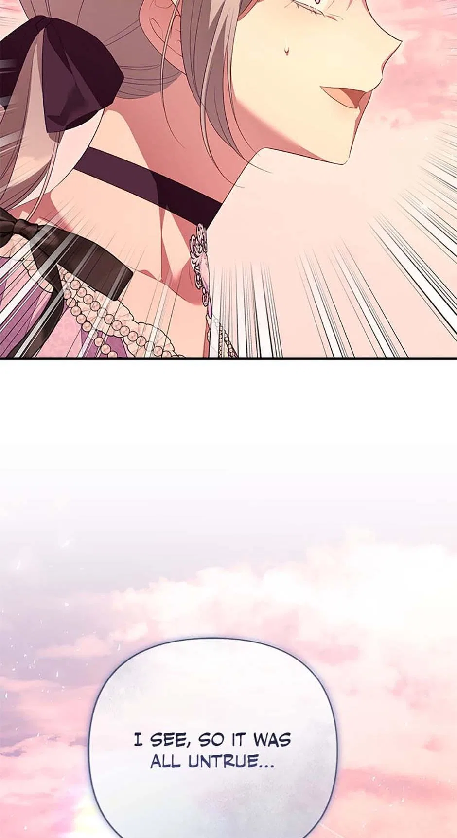 She Wasn’t My Daughter Chapter 41 – Page 41