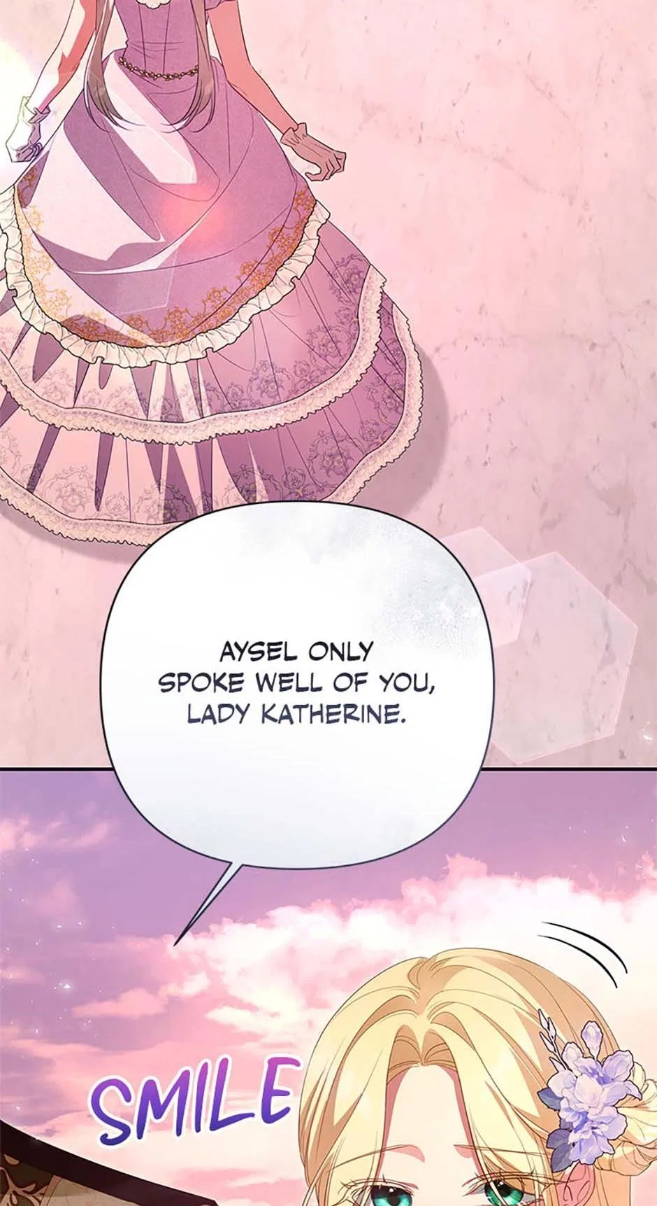 She Wasn’t My Daughter Chapter 41 – Page 43