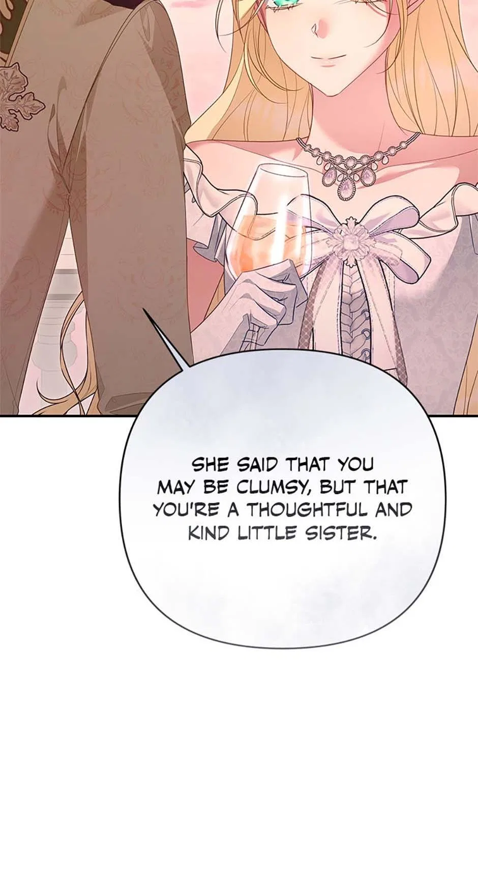 She Wasn’t My Daughter Chapter 41 – Page 44