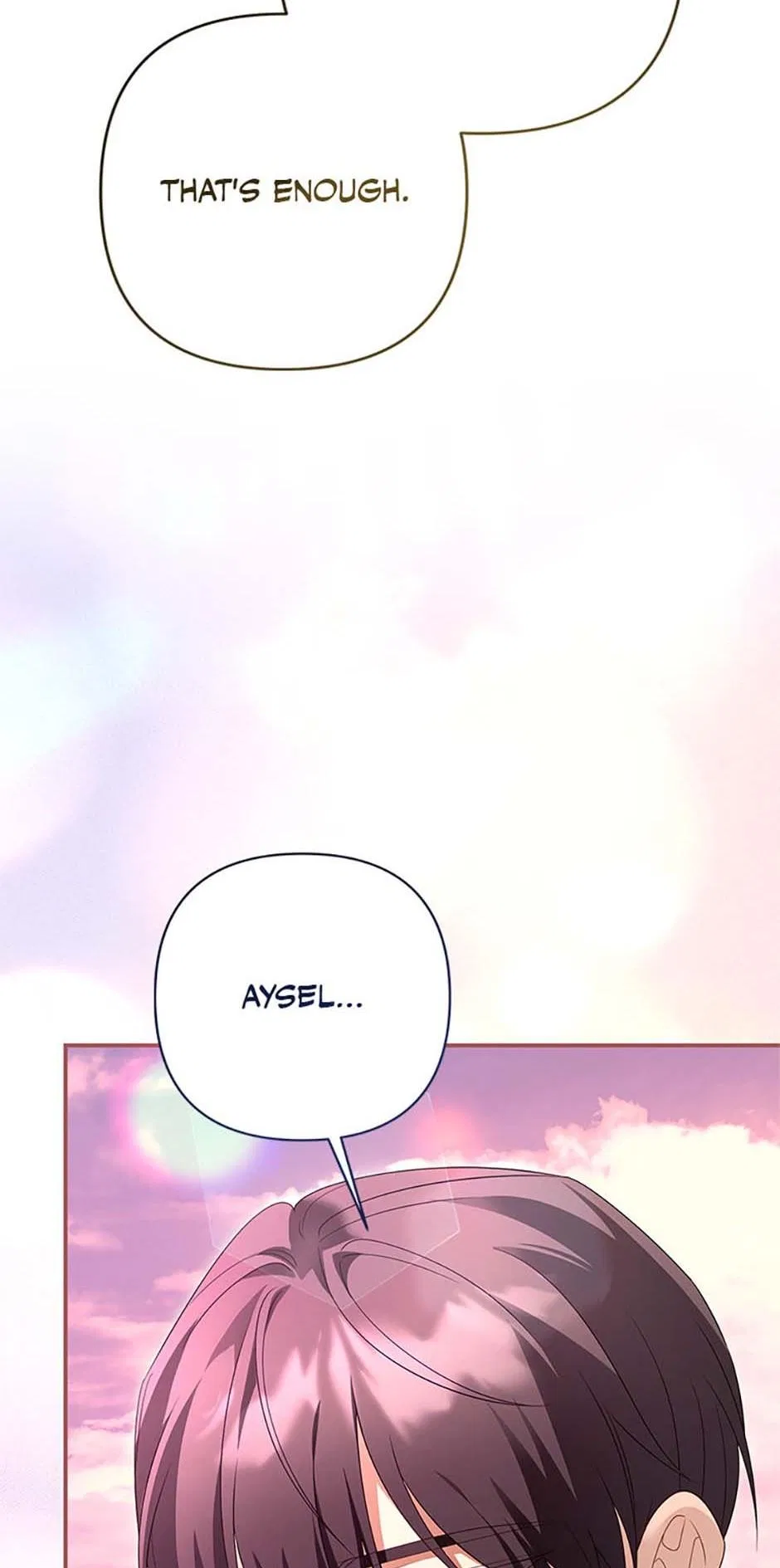 She Wasn’t My Daughter Chapter 41 – Page 55