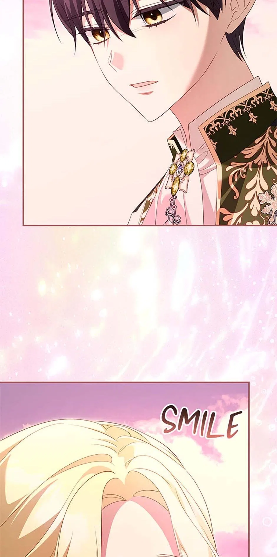 She Wasn’t My Daughter Chapter 41 – Page 56