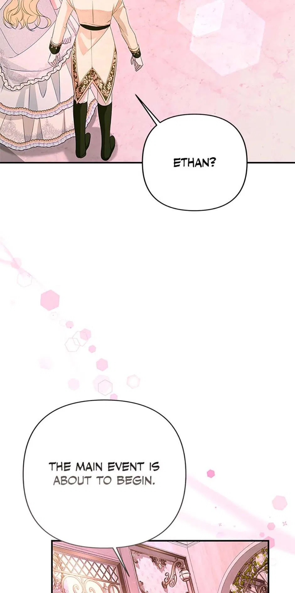 She Wasn’t My Daughter Chapter 41 – Page 59