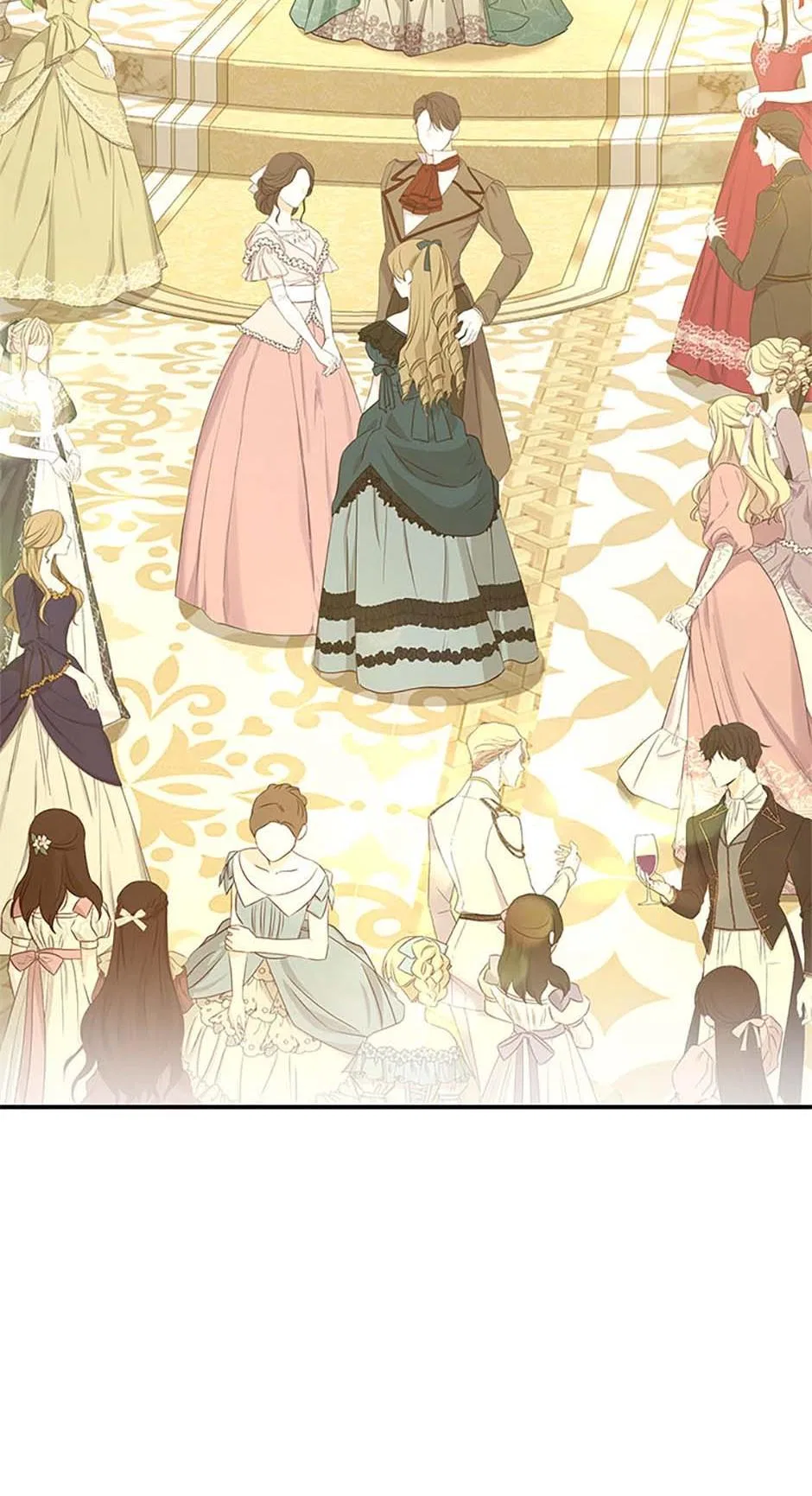She Wasn’t My Daughter Chapter 41 – Page 65