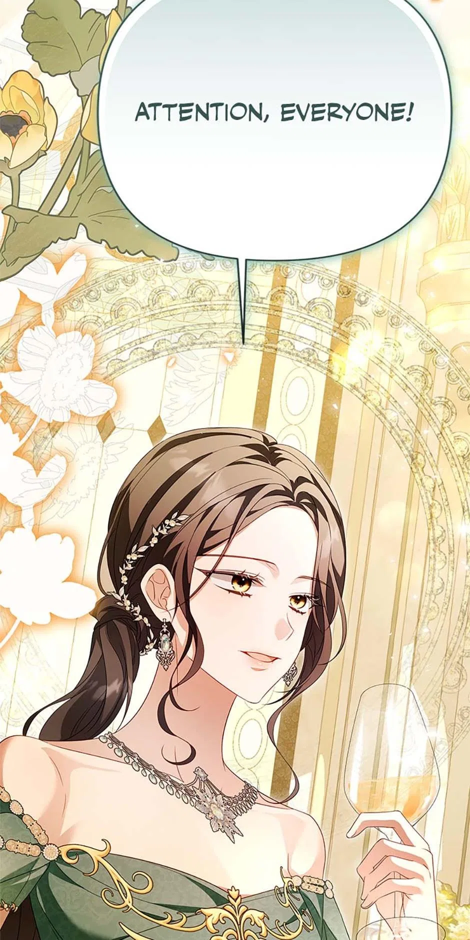 She Wasn’t My Daughter Chapter 41 – Page 67