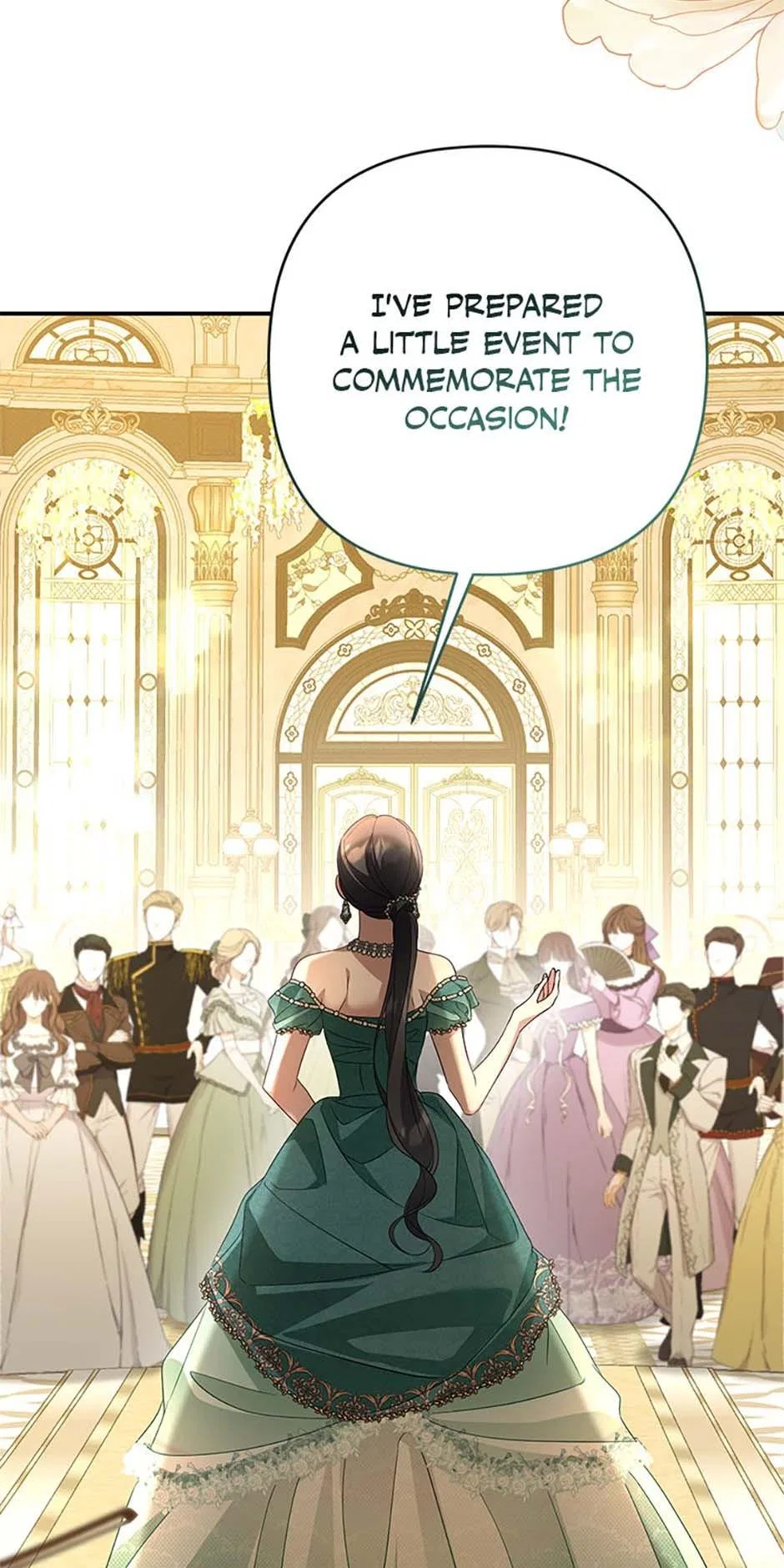 She Wasn’t My Daughter Chapter 41 – Page 69