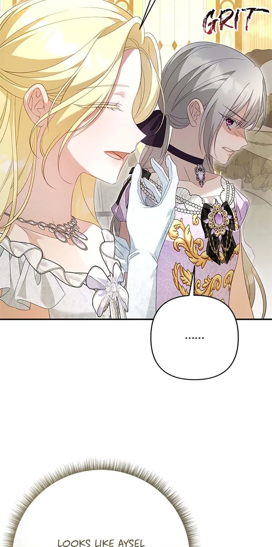 She Wasn’t My Daughter Chapter 41 – Page 73