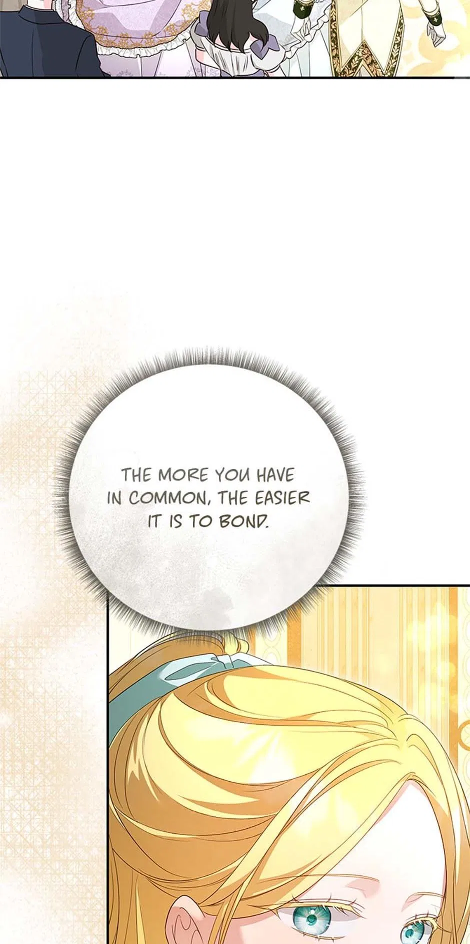 She Wasn’t My Daughter Chapter 41 – Page 75