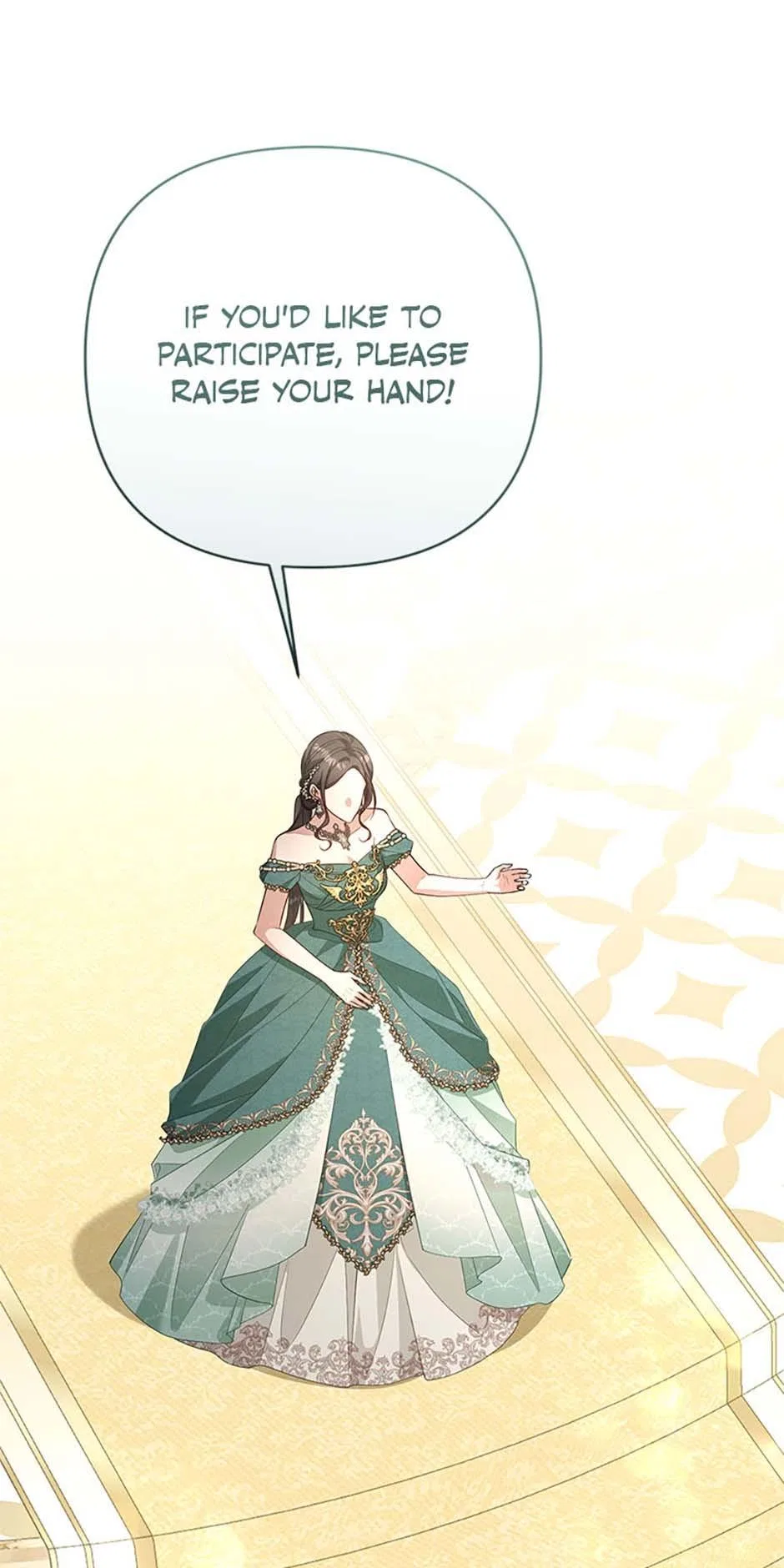 She Wasn’t My Daughter Chapter 41 – Page 77