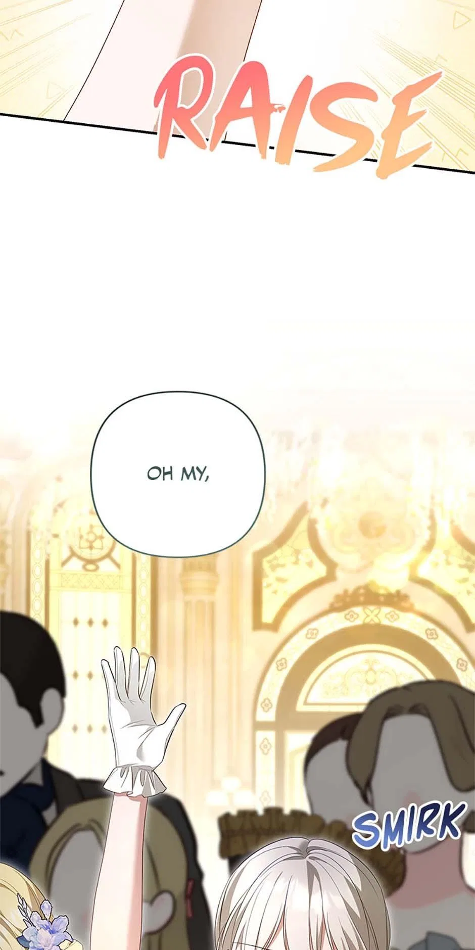 She Wasn’t My Daughter Chapter 41 – Page 79