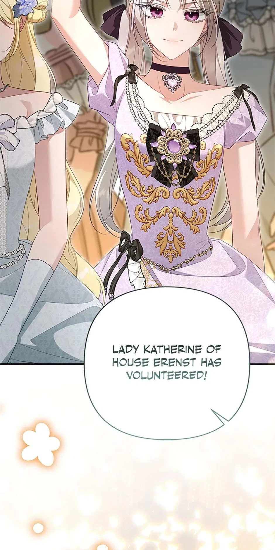 She Wasn’t My Daughter Chapter 41 – Page 80