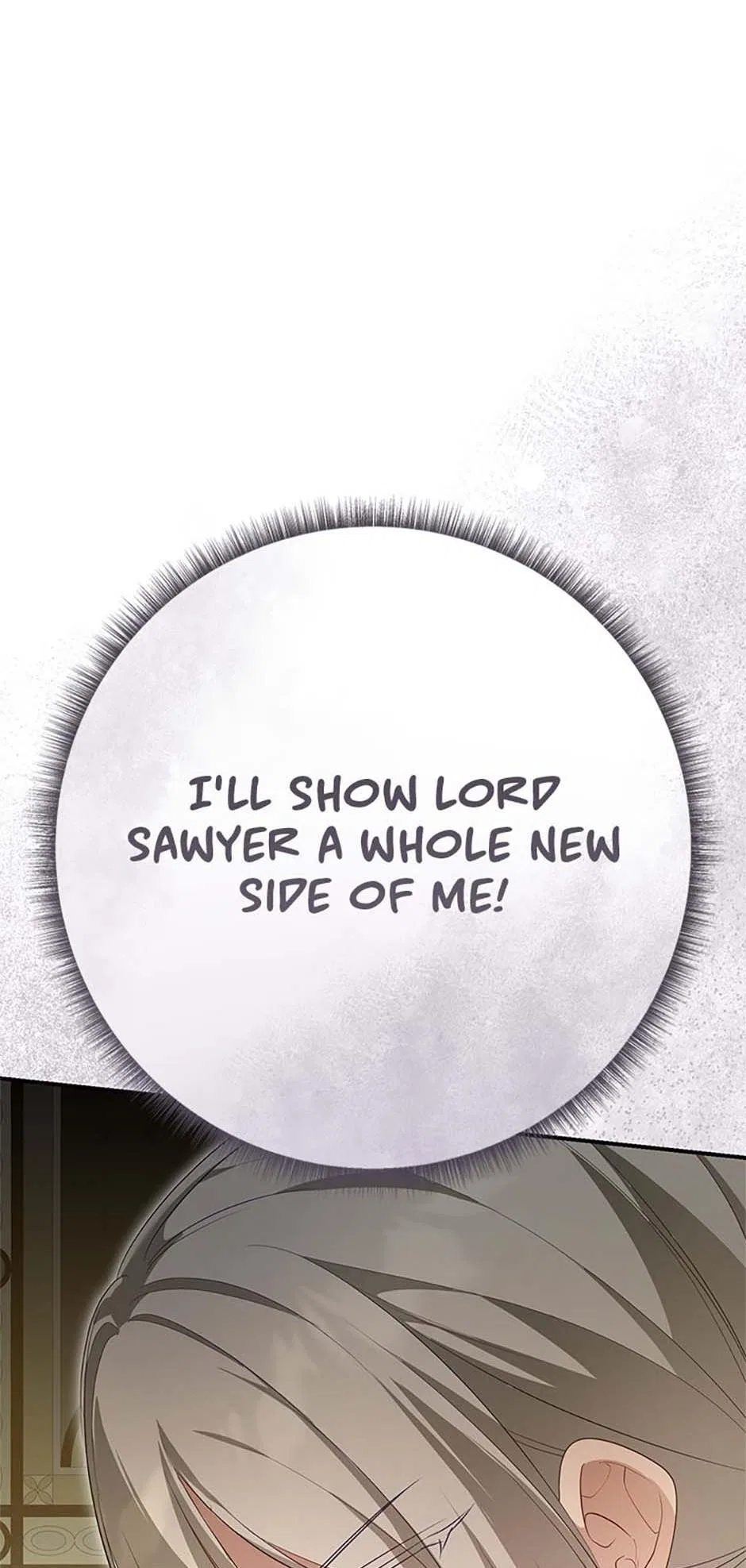 She Wasn’t My Daughter Chapter 41 – Page 83