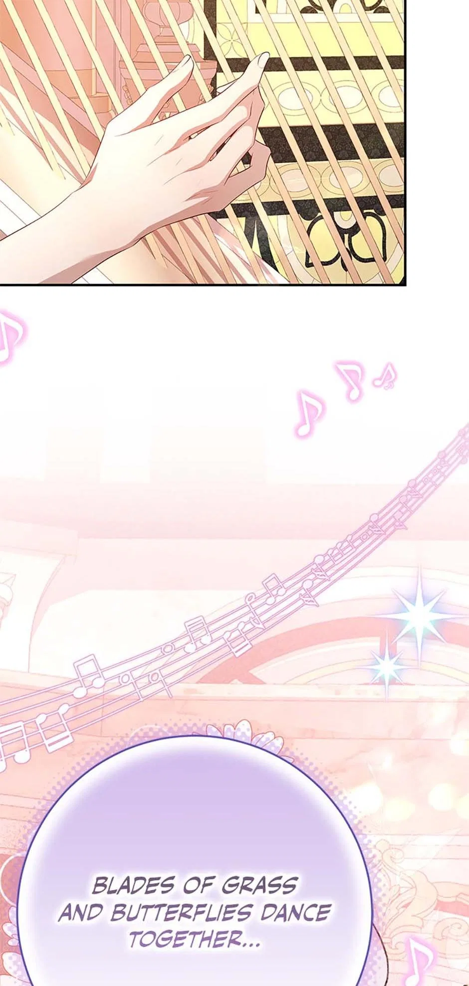 She Wasn’t My Daughter Chapter 41 – Page 85