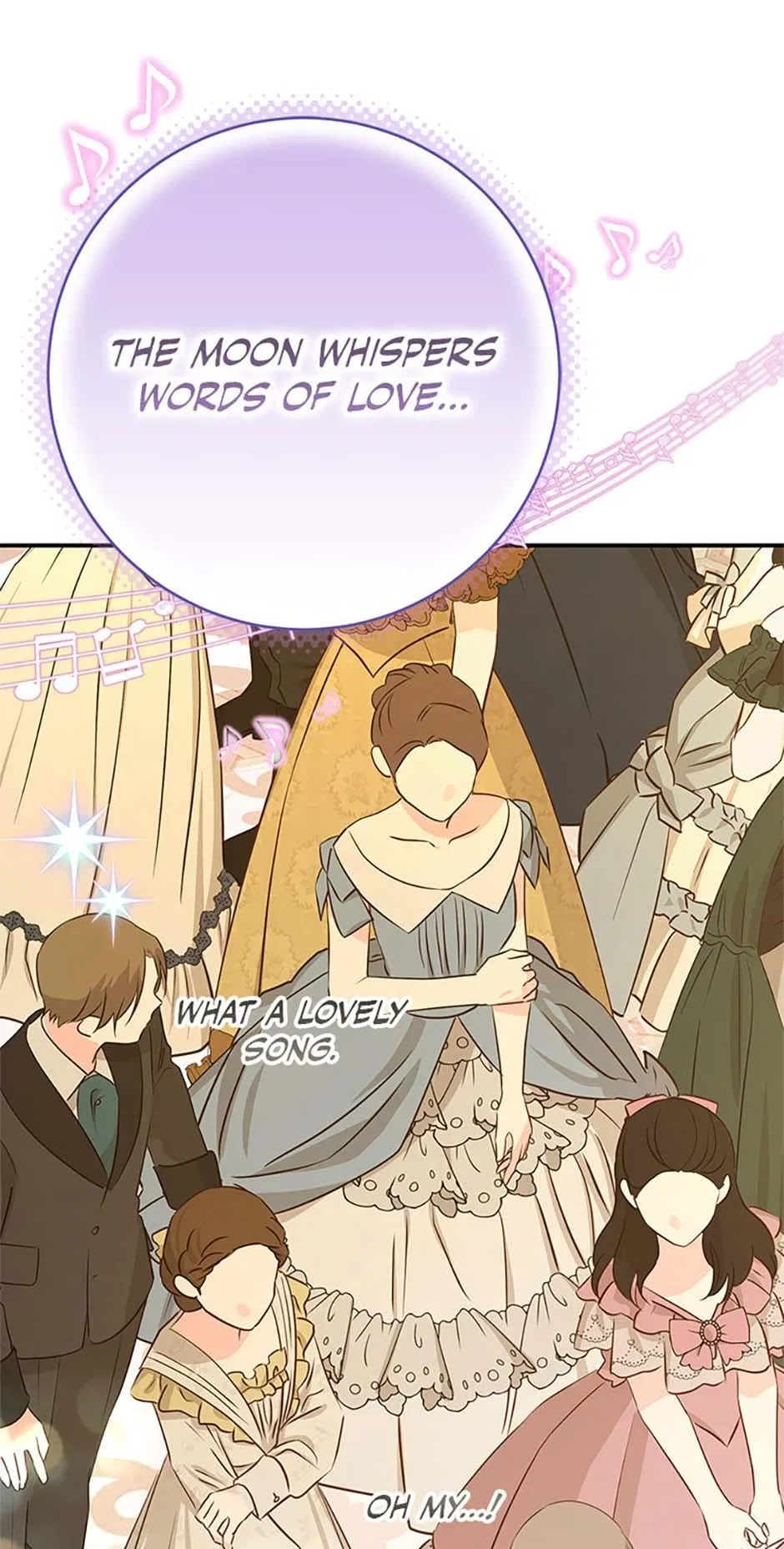 She Wasn’t My Daughter Chapter 41 – Page 88