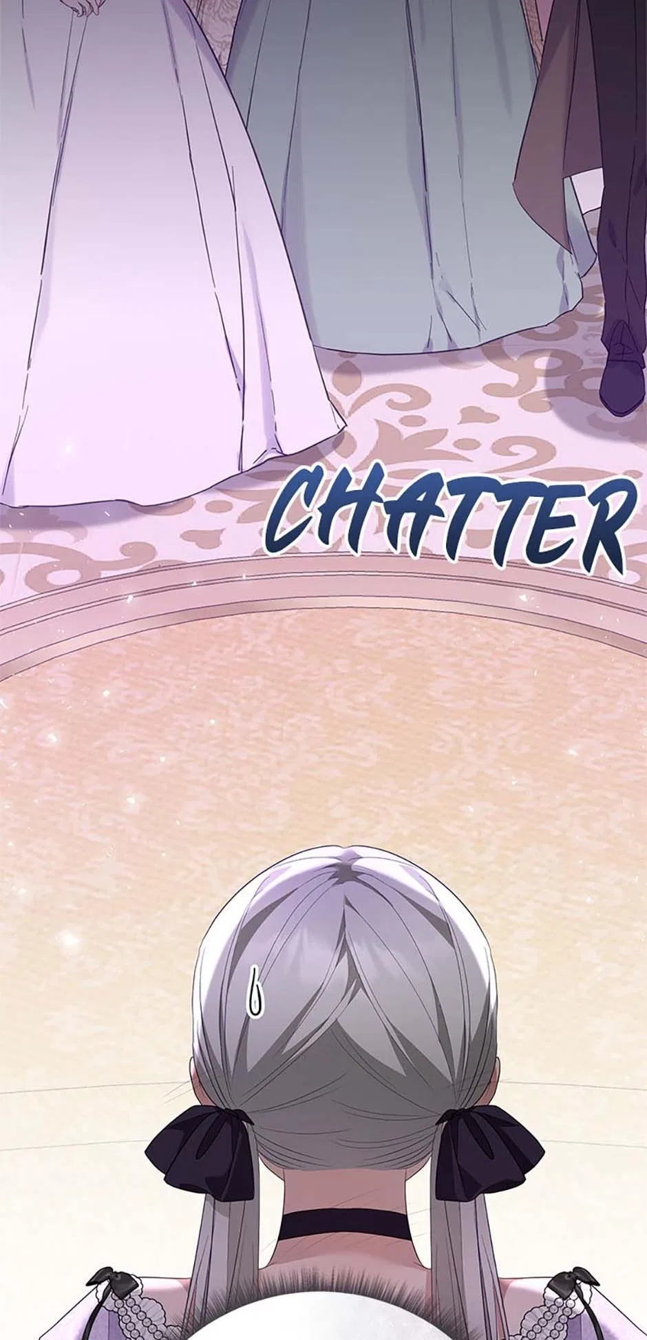 She Wasn’t My Daughter Chapter 41 – Page 102
