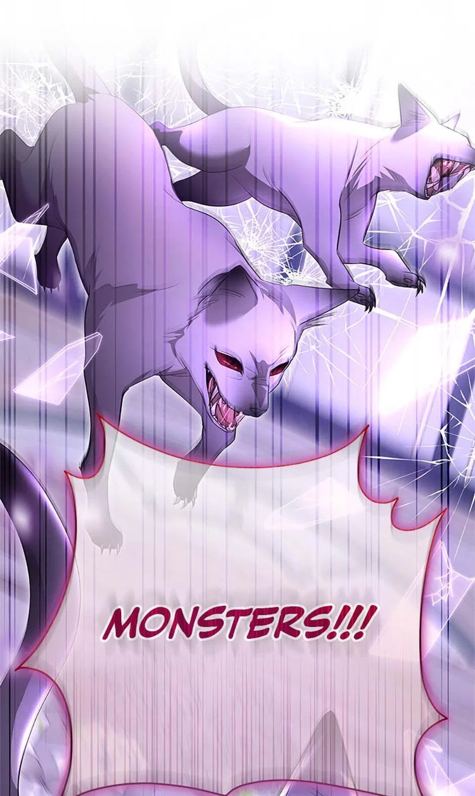 She Wasn’t My Daughter Chapter 41 – Page 106