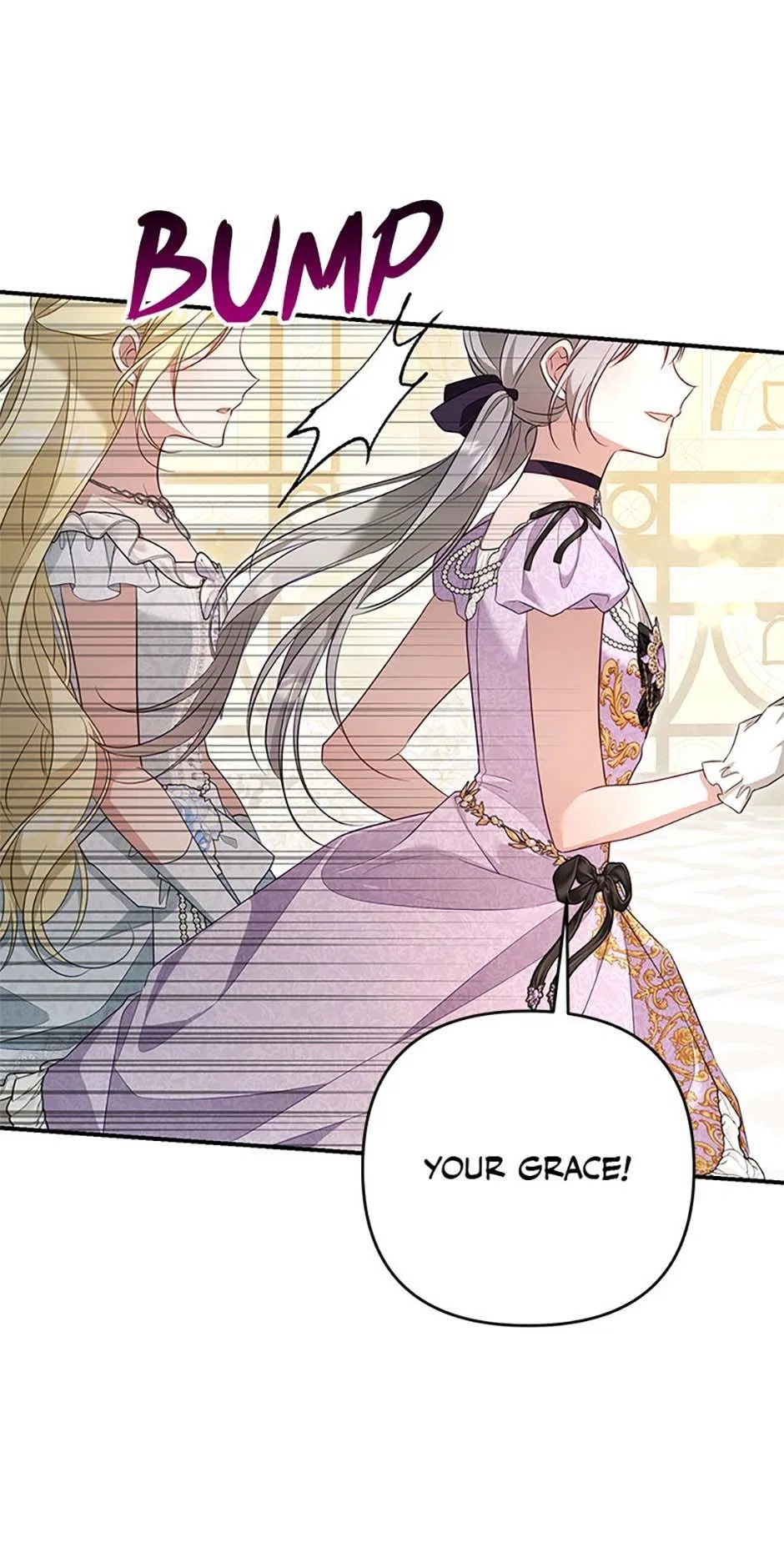 She Wasn’t My Daughter Chapter 40 – Page 2