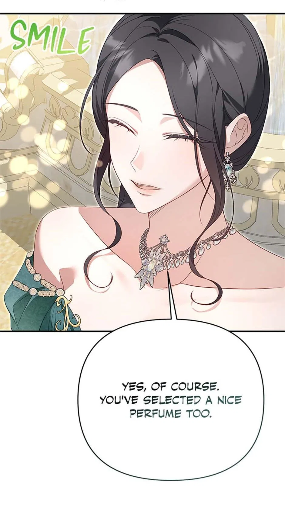 She Wasn’t My Daughter Chapter 40 – Page 9