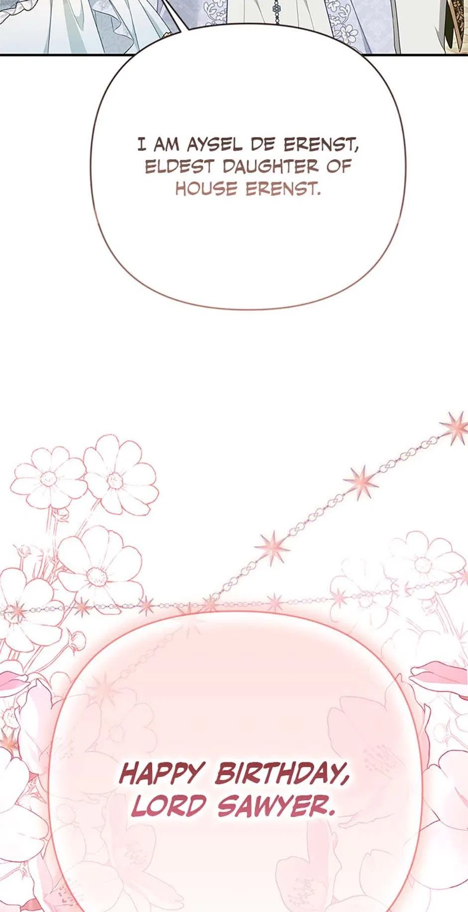 She Wasn’t My Daughter Chapter 40 – Page 18